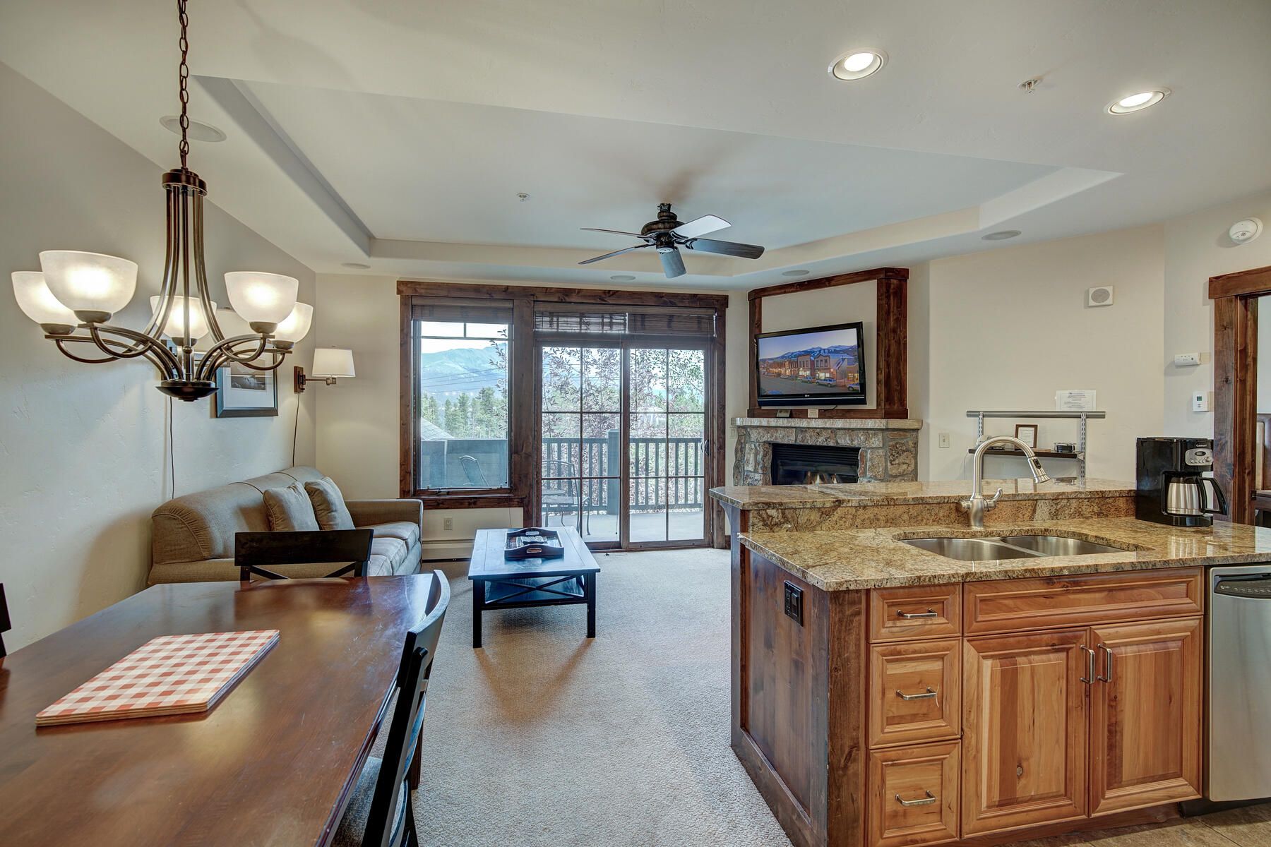 1891 Ski Hill Road Unit# 7104