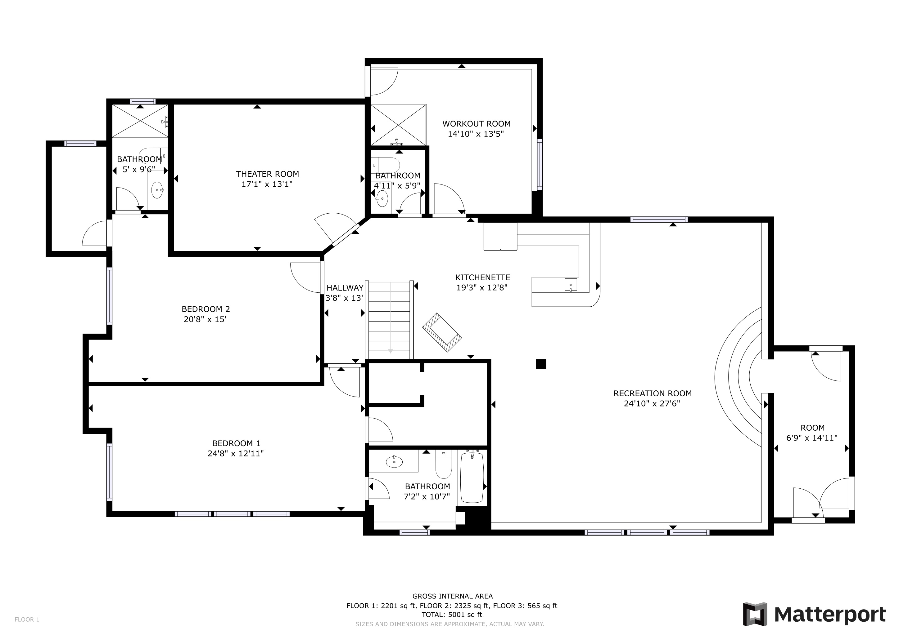 397 Whispering Pines Circle 