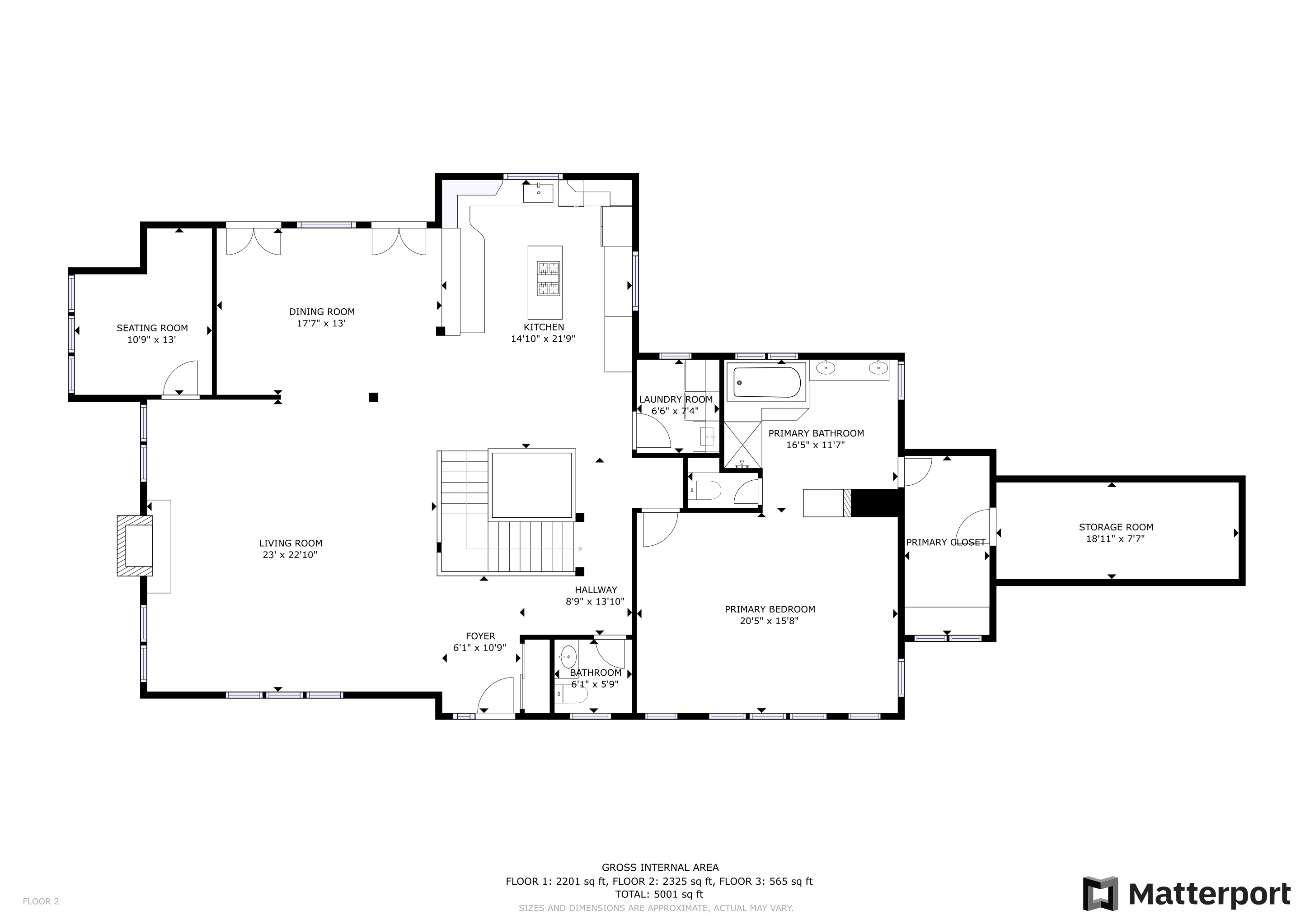 397 Whispering Pines Circle 