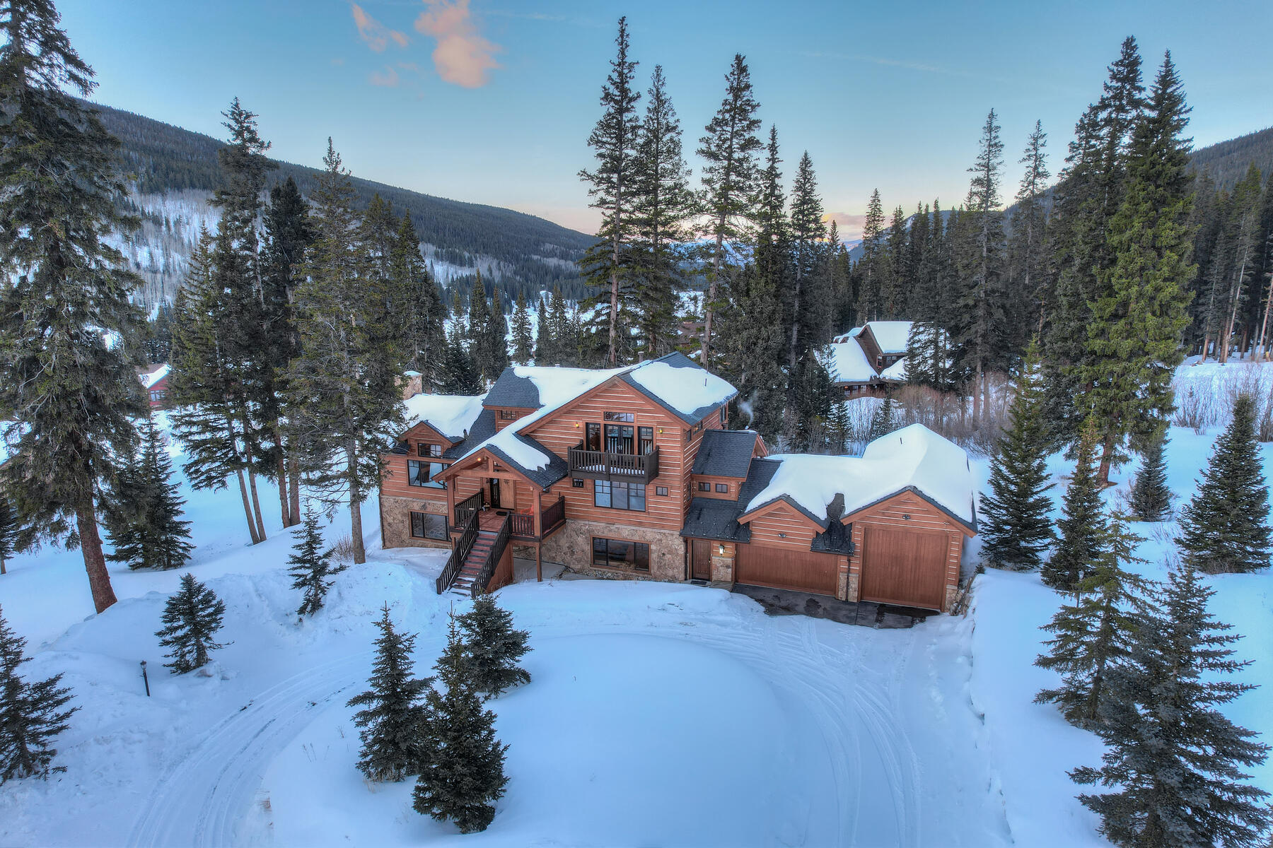 397 Whispering Pines Circle 