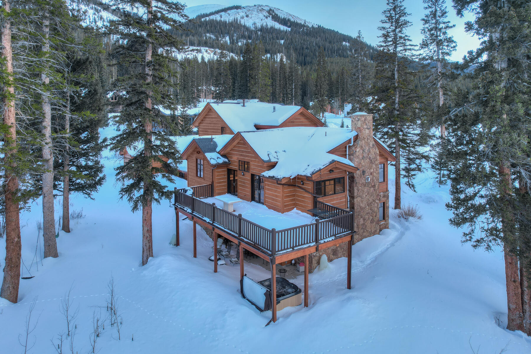 397 Whispering Pines Circle 