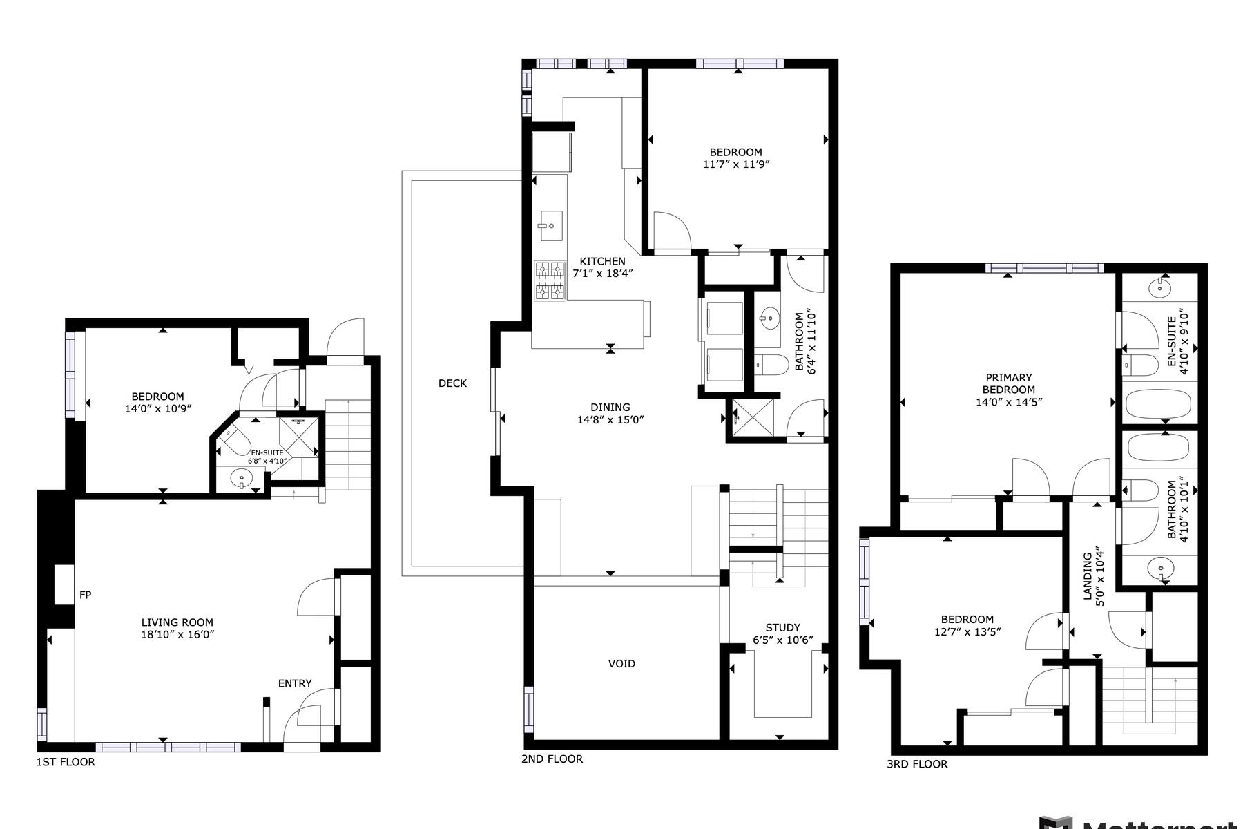 505 Village Road Unit# 20