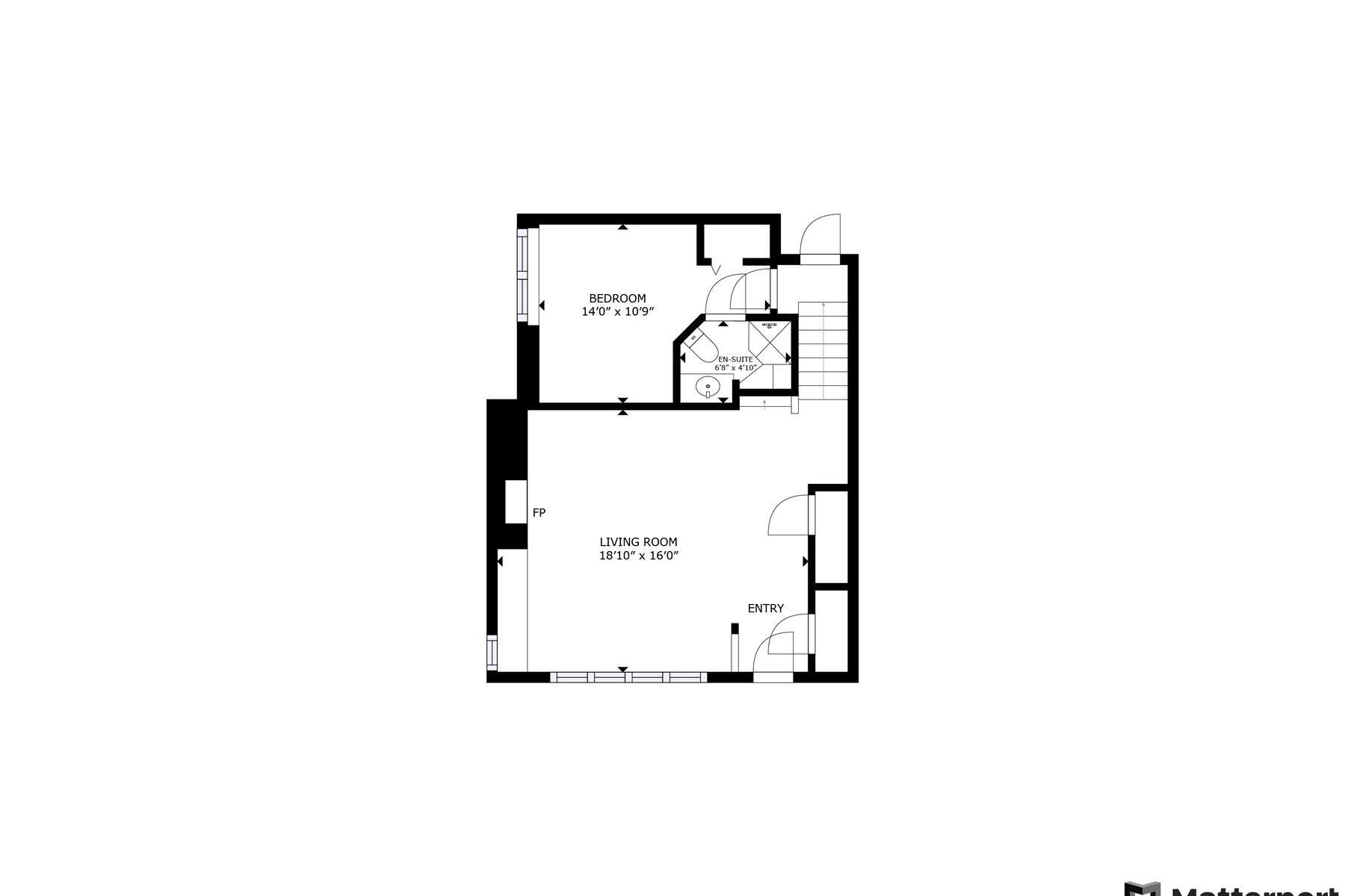 505 Village Road Unit# 20