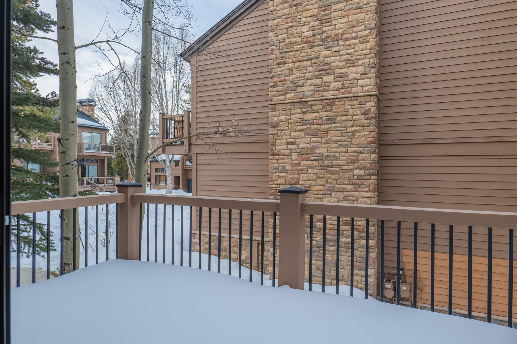 505 Village Road Unit# 20