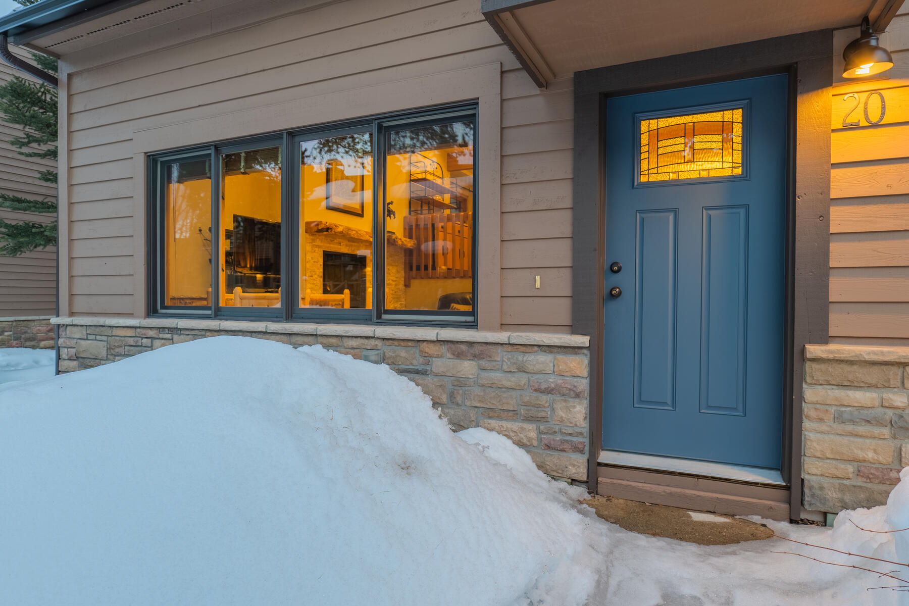 505 Village Road Unit# 20