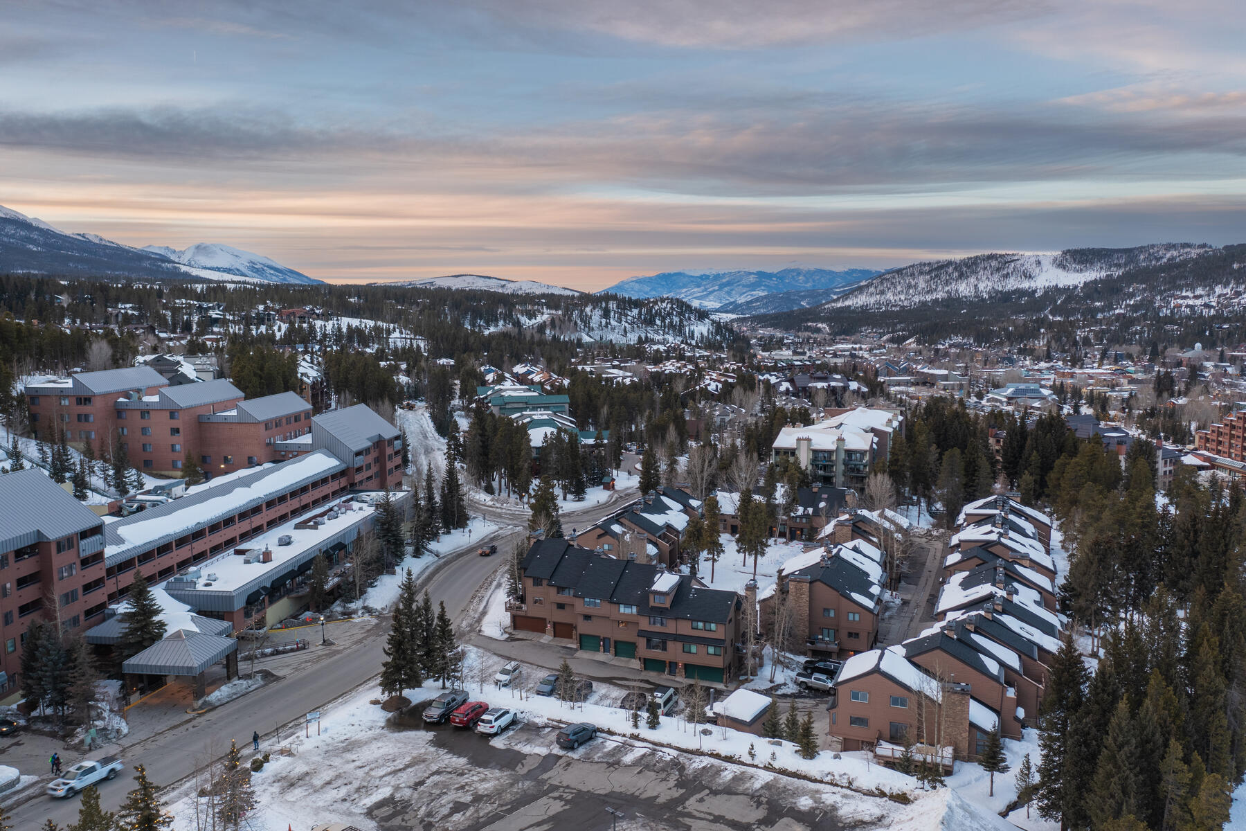 505 Village Road Unit# 20