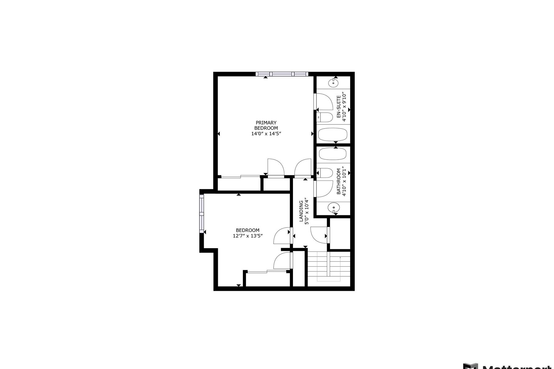 505 Village Road Unit# 20