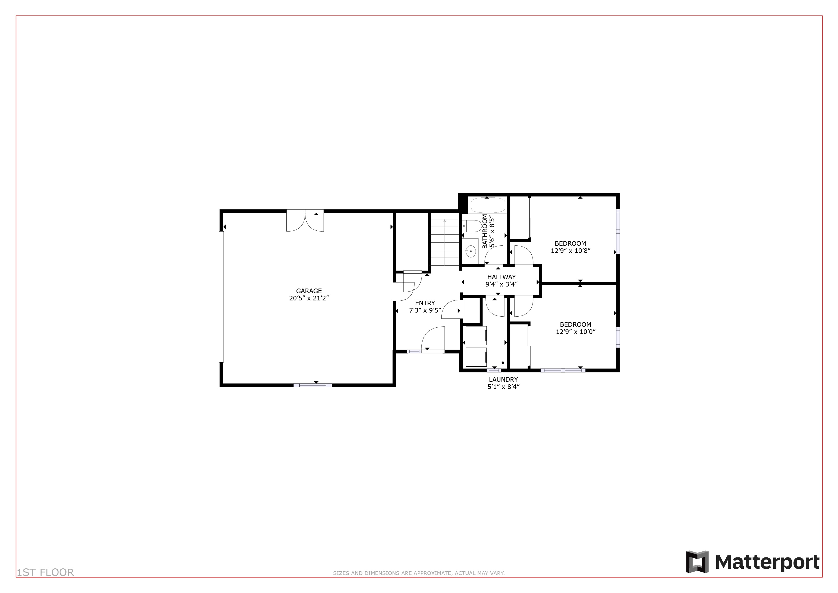 28 West Benjamin Lane