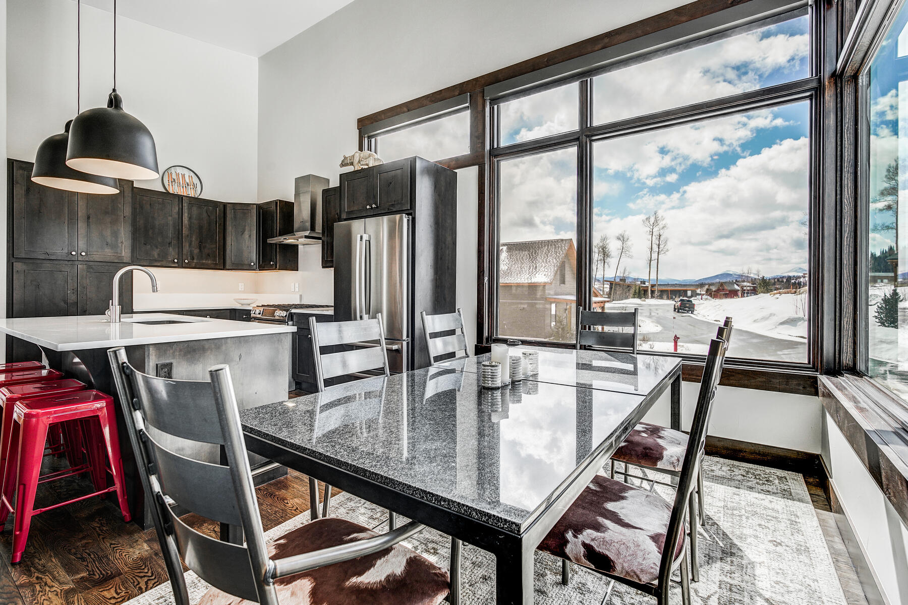 38 W Benjamin Way 
