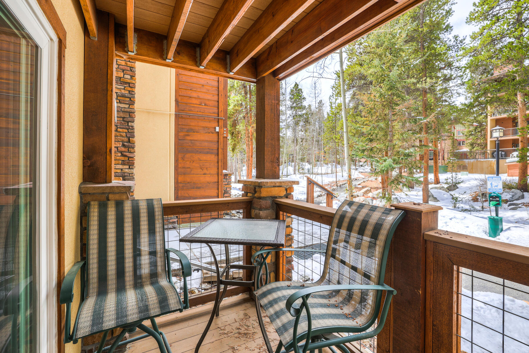 700 Snowberry Lane Unit# 103