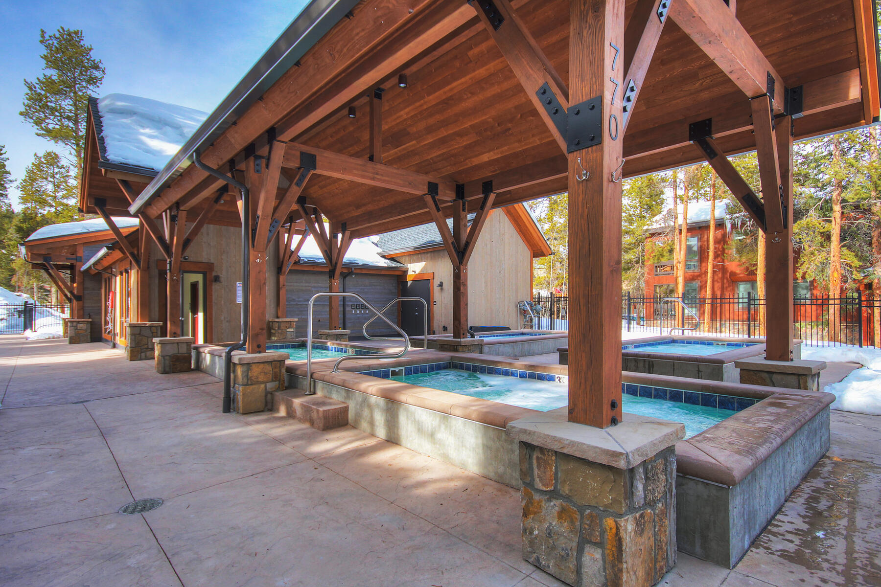 700 Snowberry Lane Unit# 103