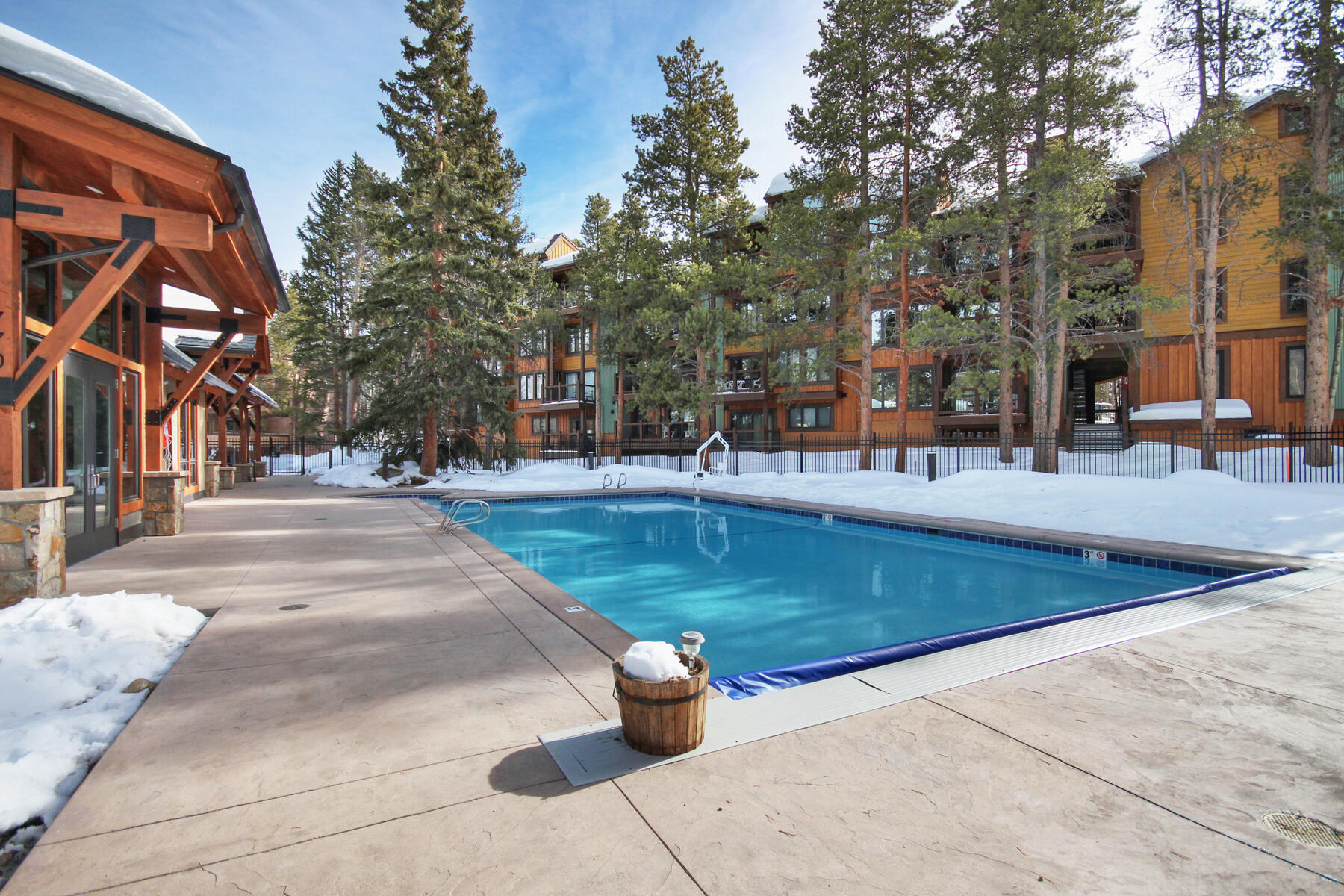 700 Snowberry Lane Unit# 103