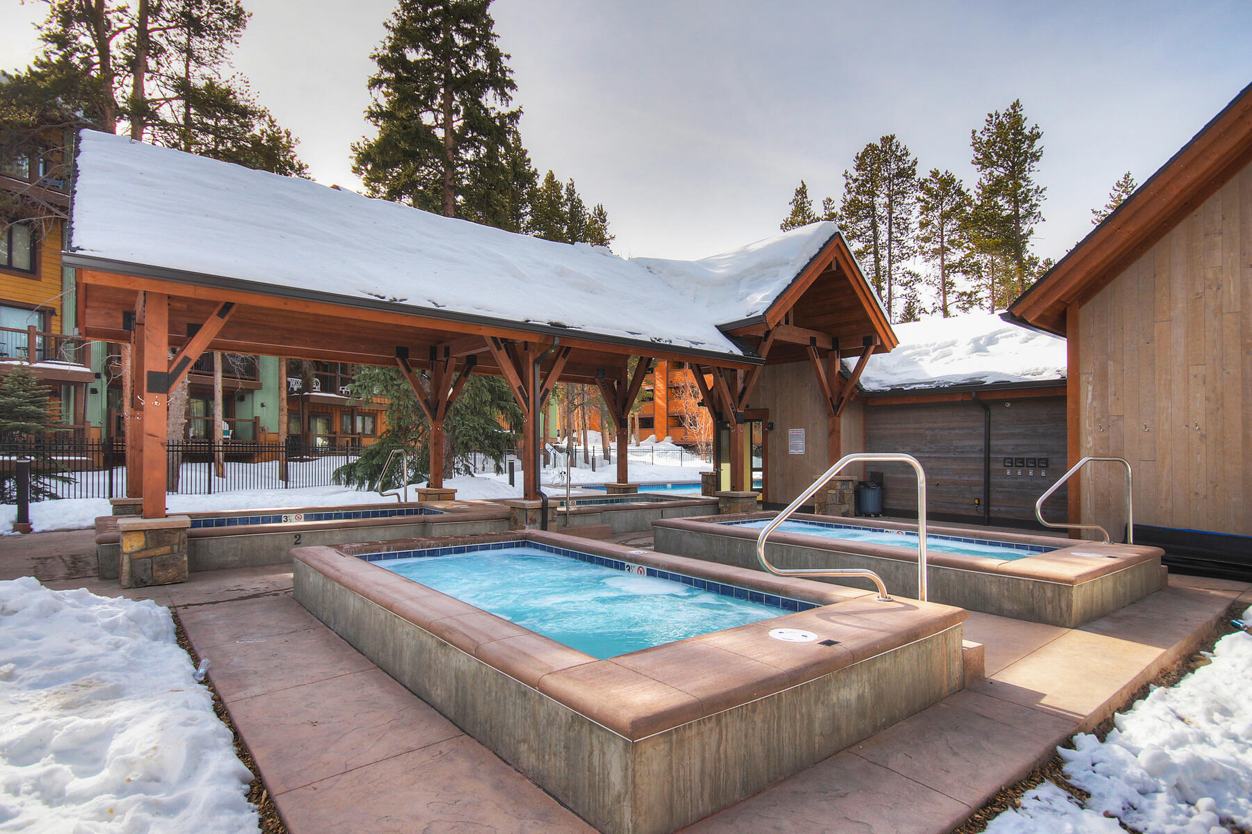 700 Snowberry Lane Unit# 103