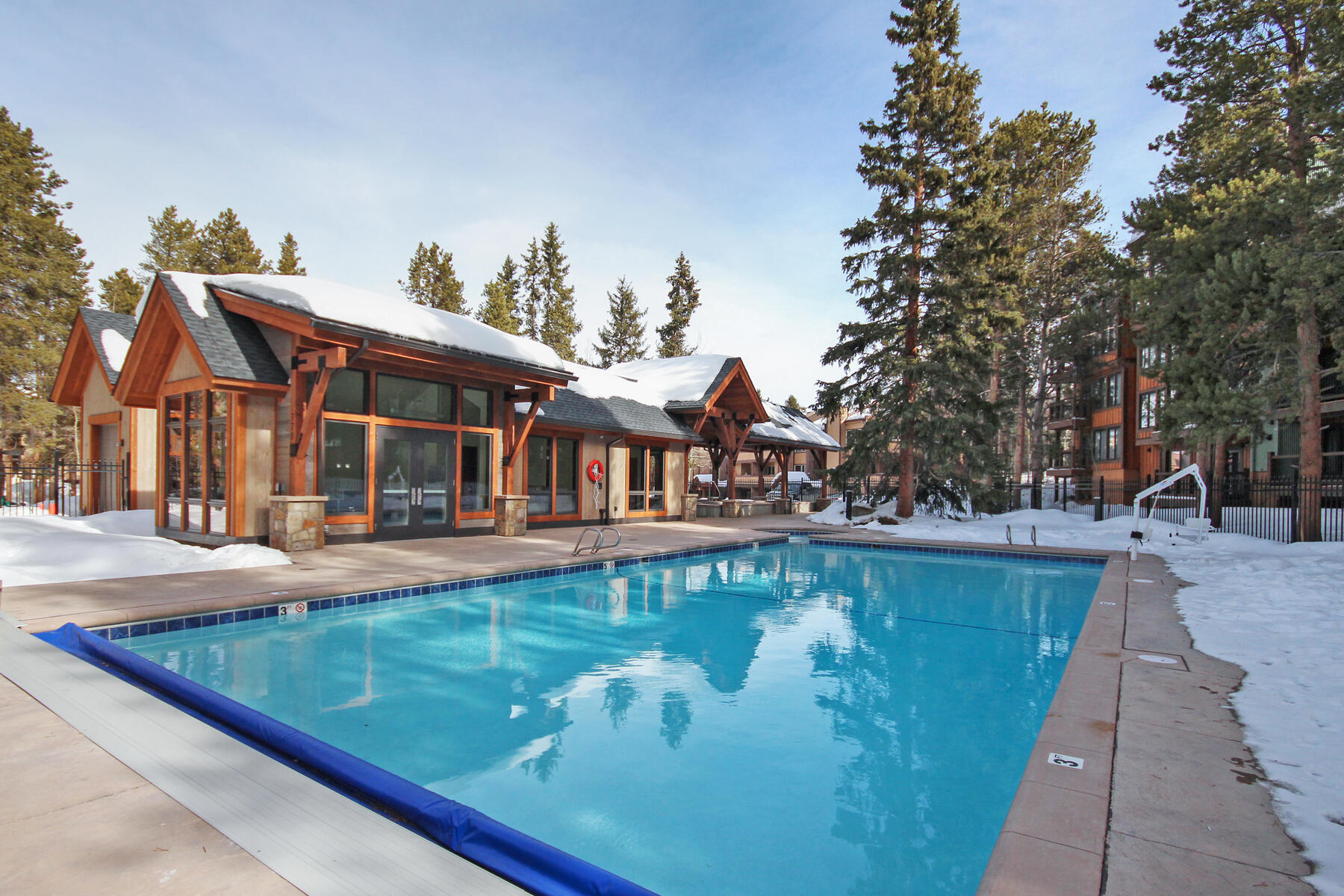 700 Snowberry Lane Unit# 103