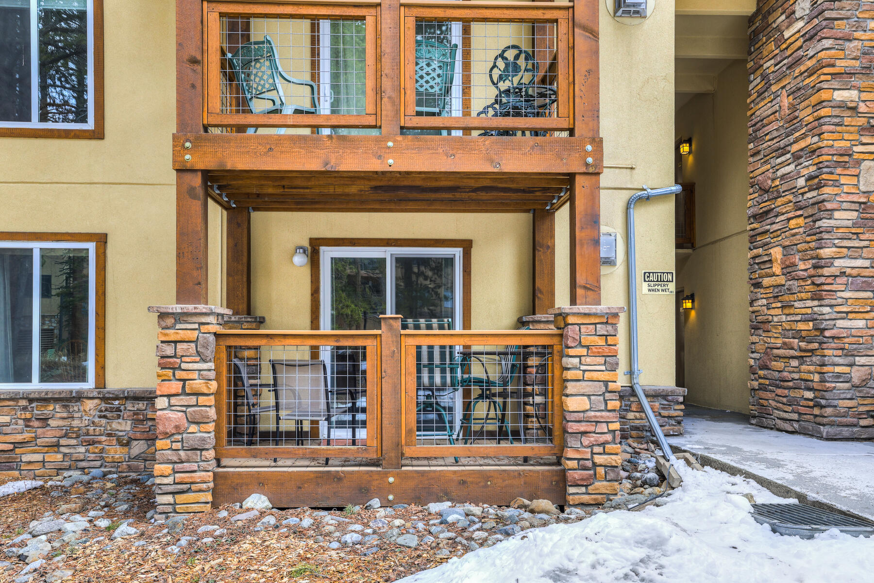 700 Snowberry Lane Unit# 103