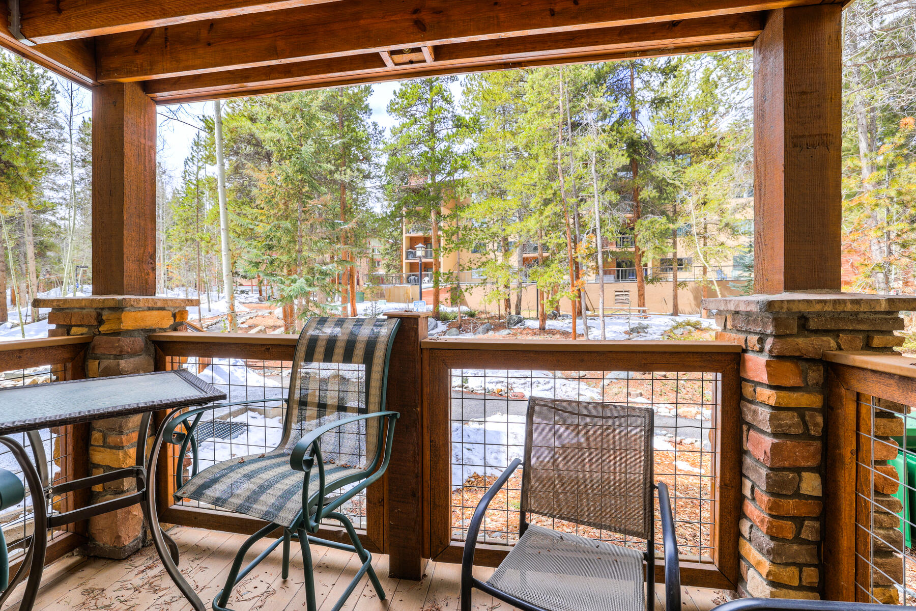 700 Snowberry Lane Unit# 103