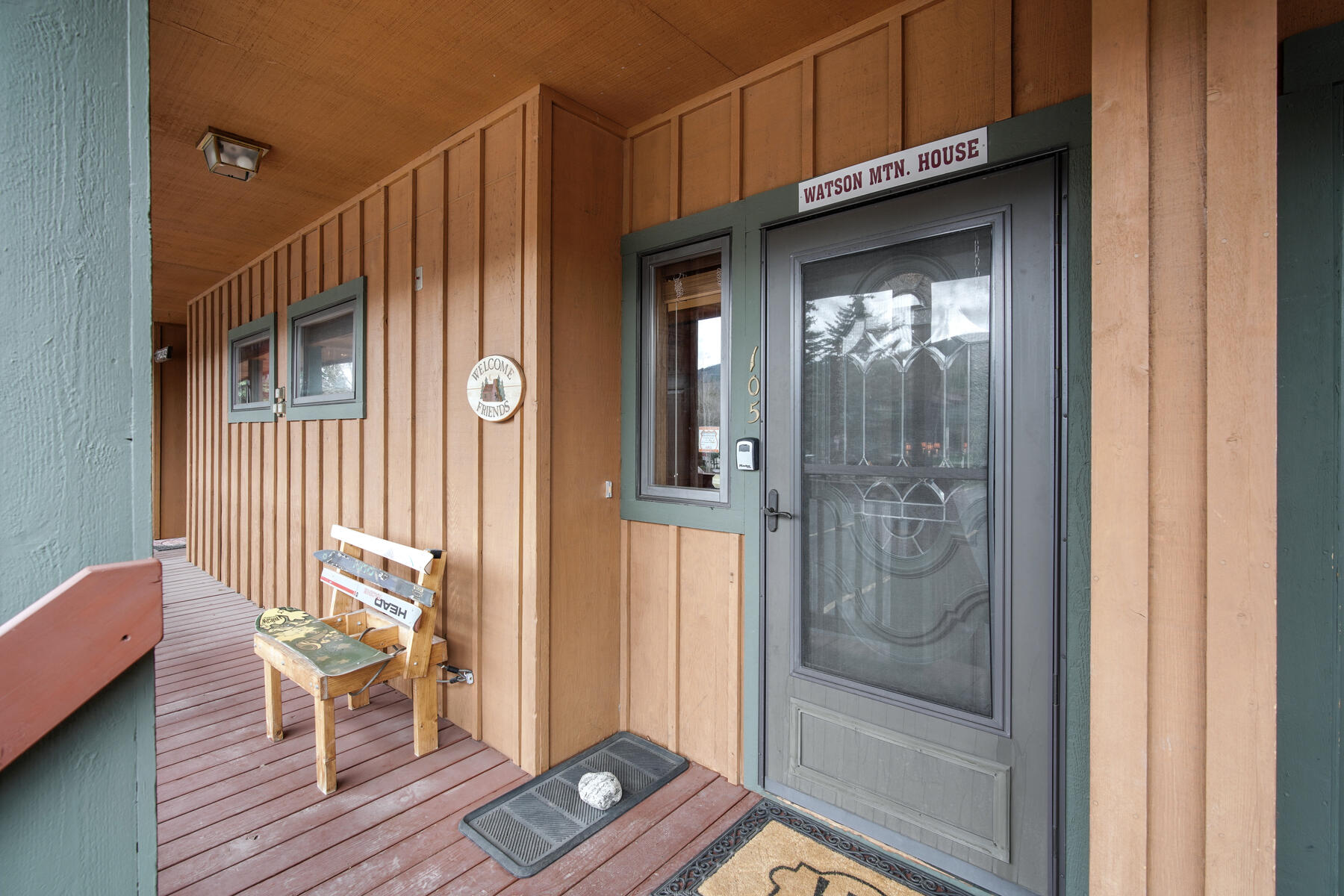 27 Tally Ho Ct Unit# 105