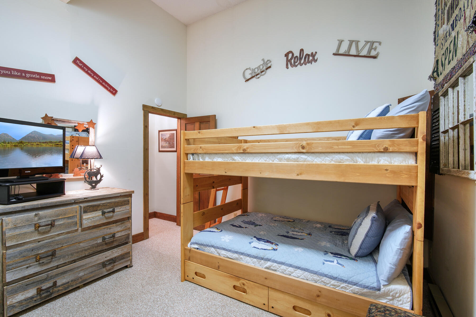 27 Tally Ho Ct Unit# 105