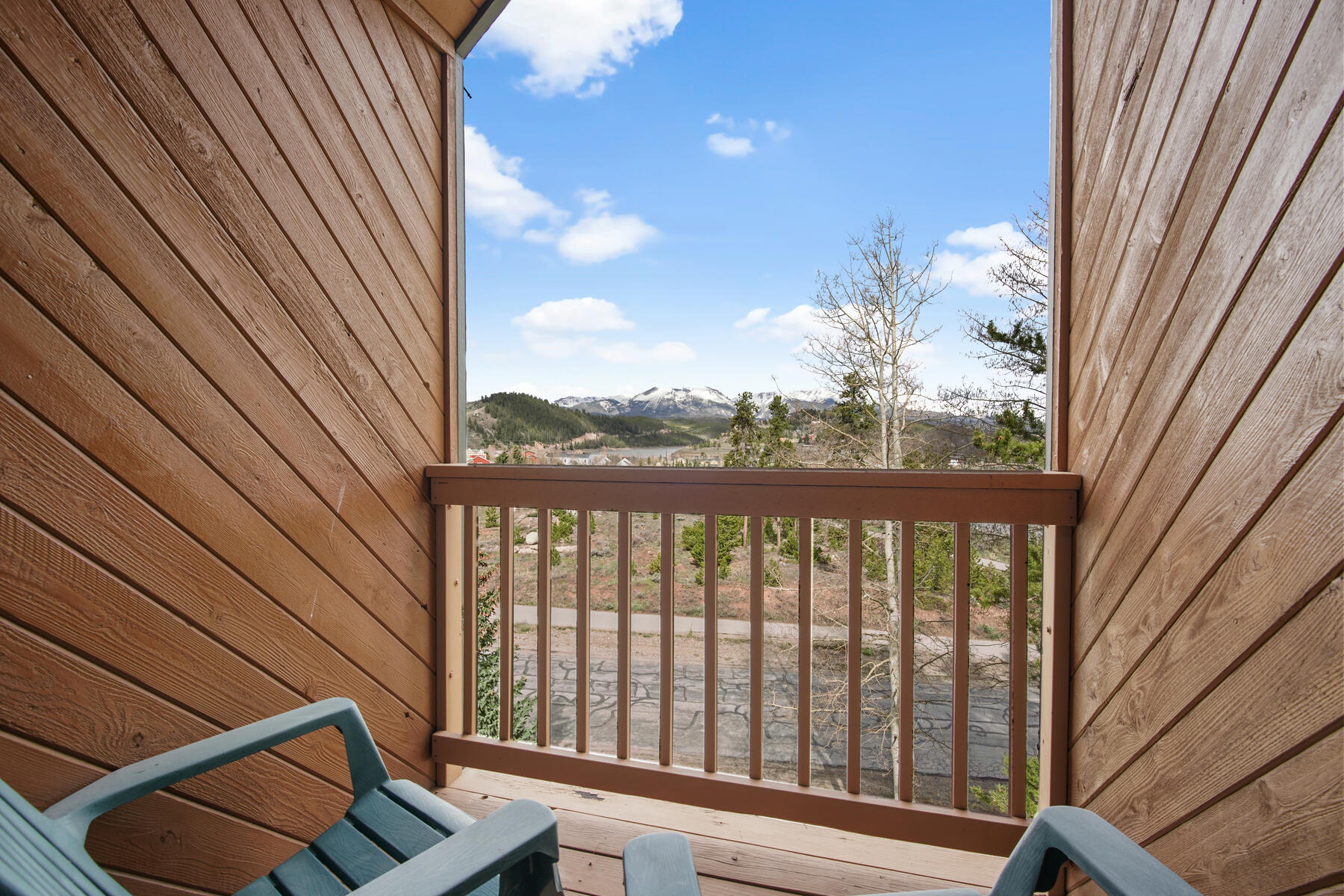 27 Tally Ho Ct Unit# 105