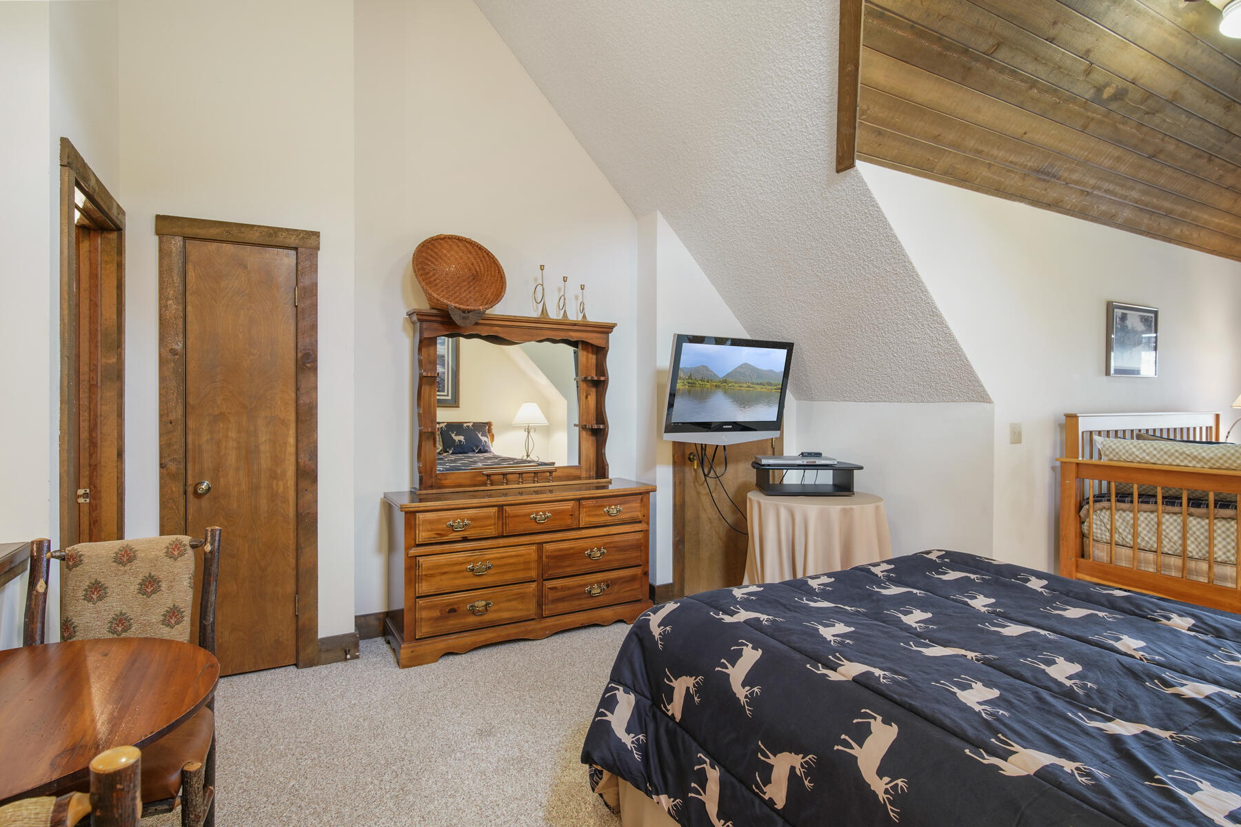 27 Tally Ho Ct Unit# 105