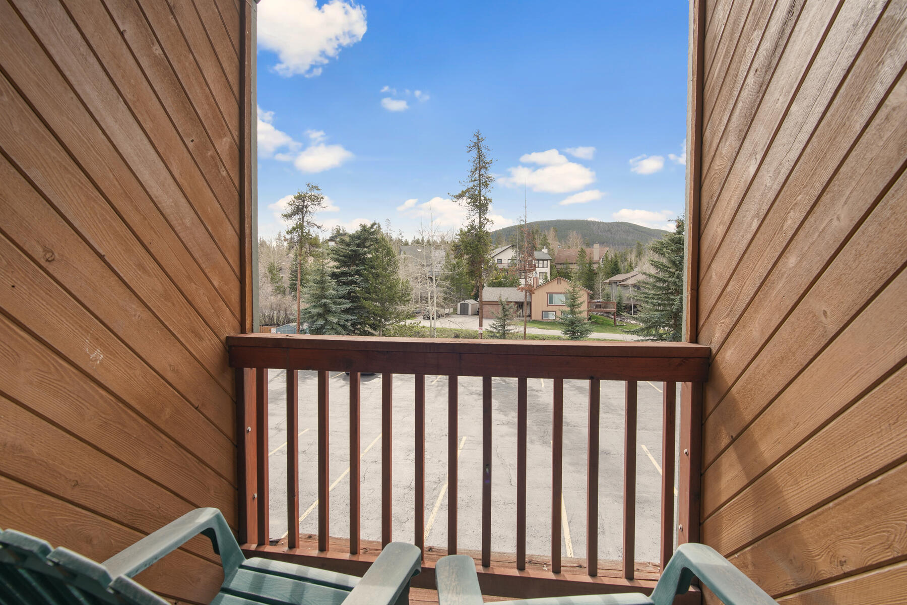 27 Tally Ho Ct Unit# 105