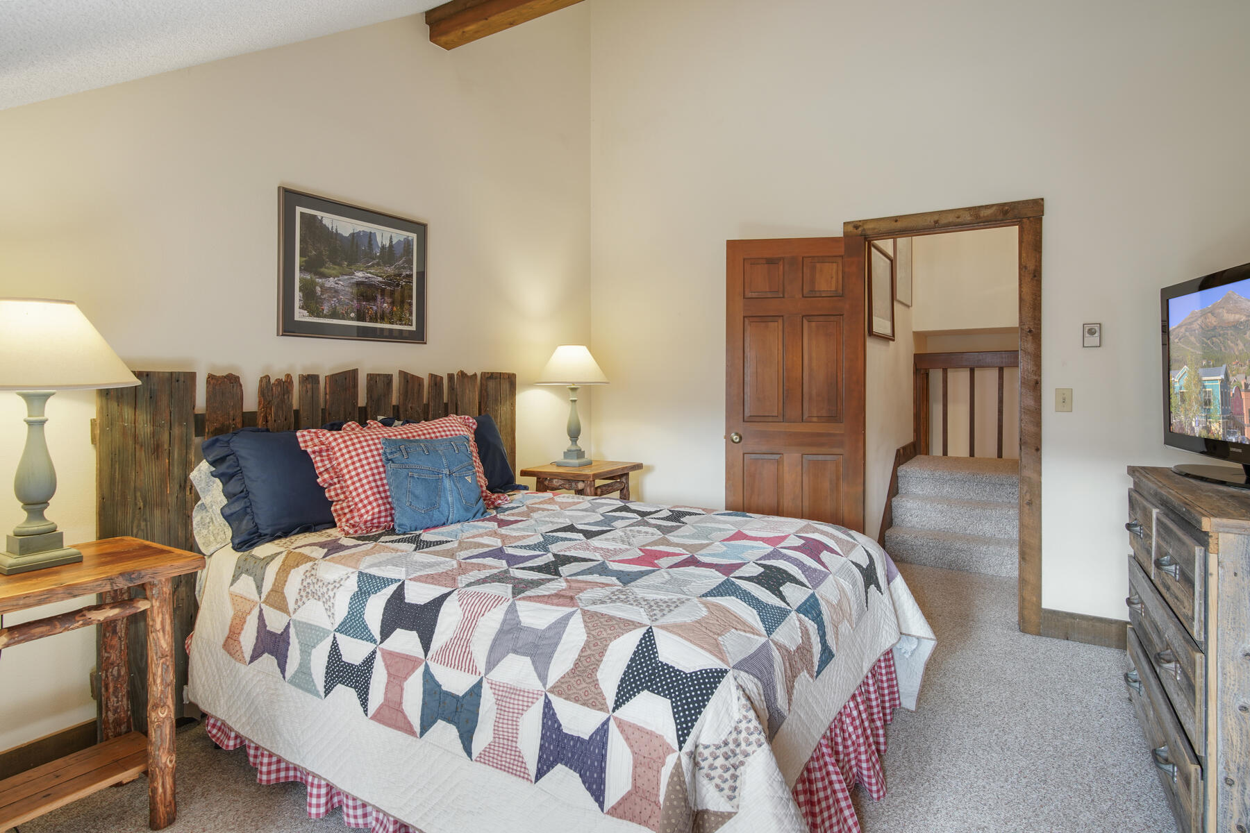 27 Tally Ho Ct Unit# 105