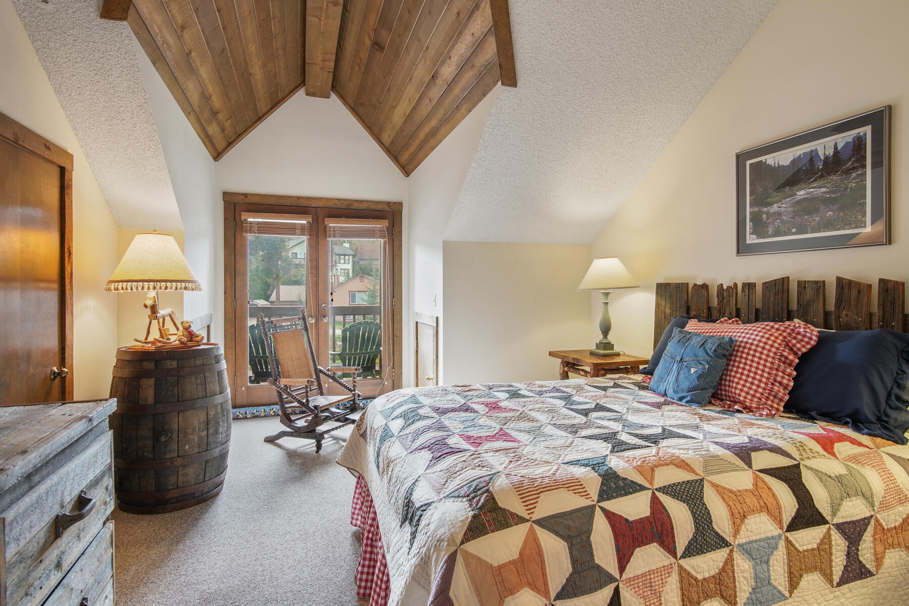 27 Tally Ho Ct Unit# 105