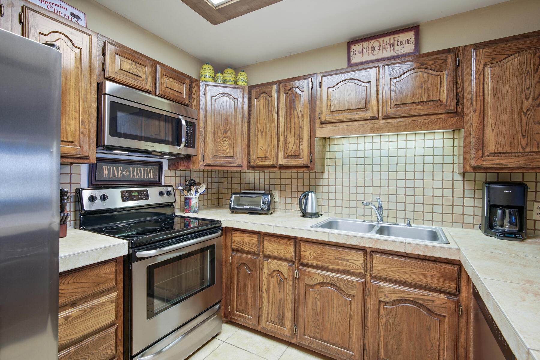 27 Tally Ho Ct Unit# 105