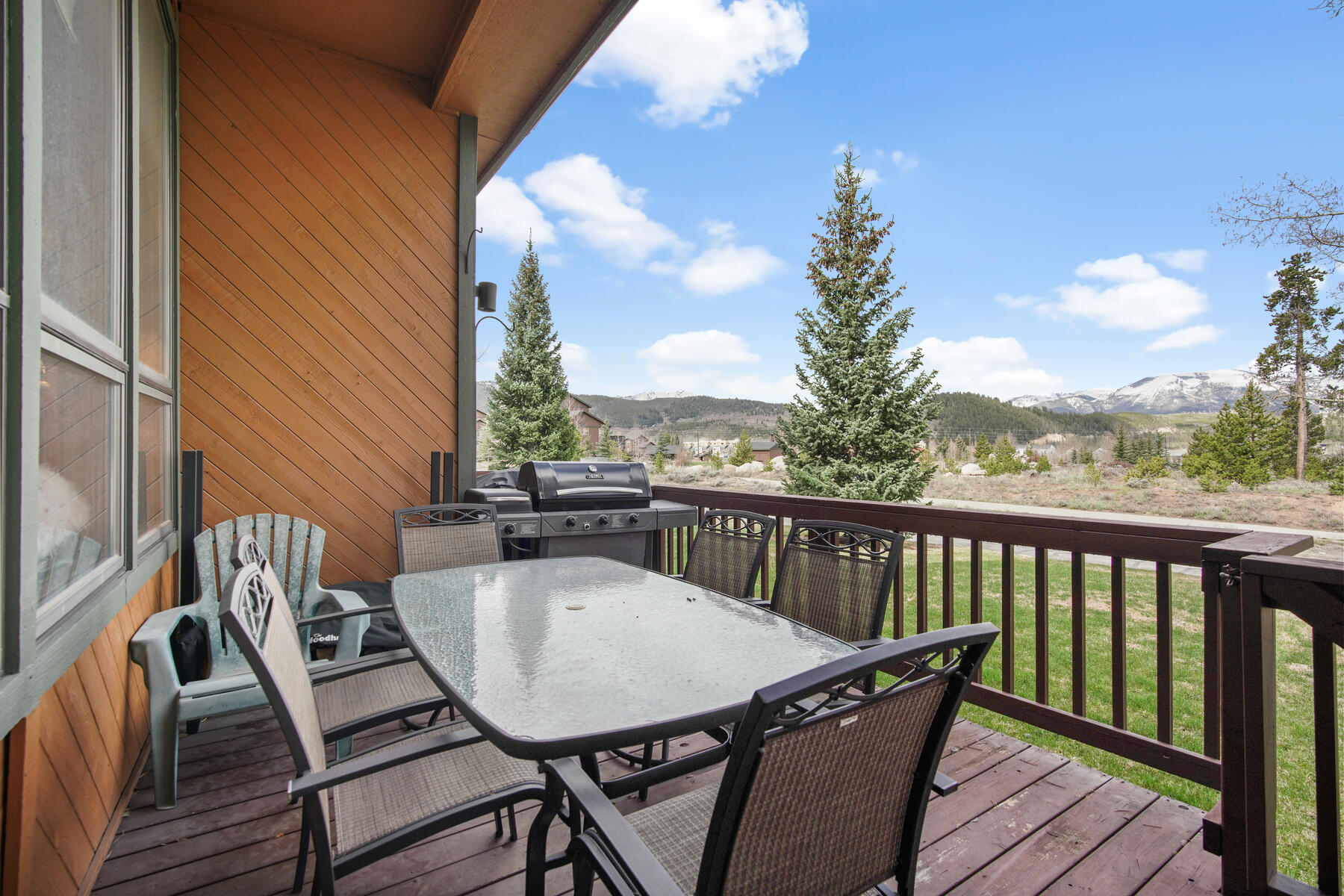 27 Tally Ho Ct Unit# 105