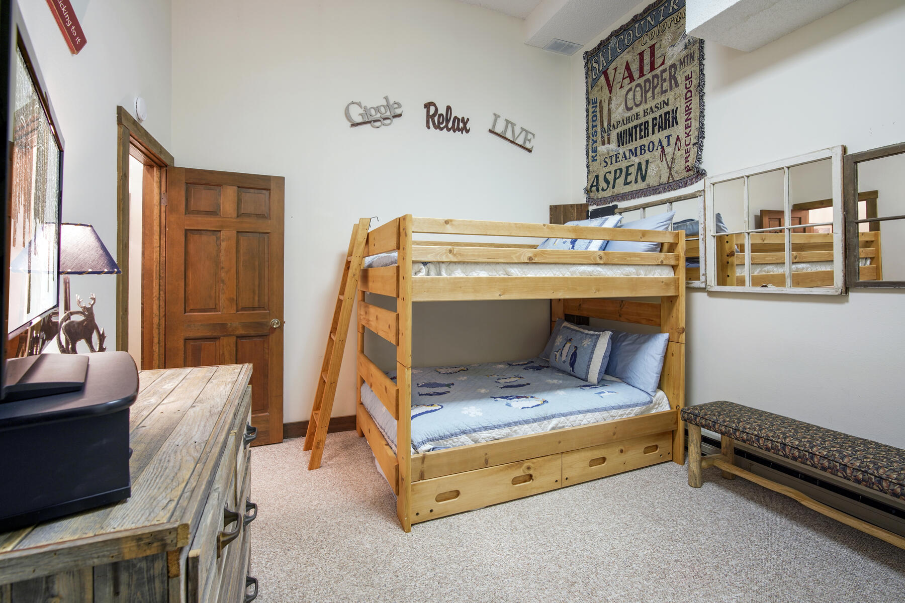 27 Tally Ho Ct Unit# 105