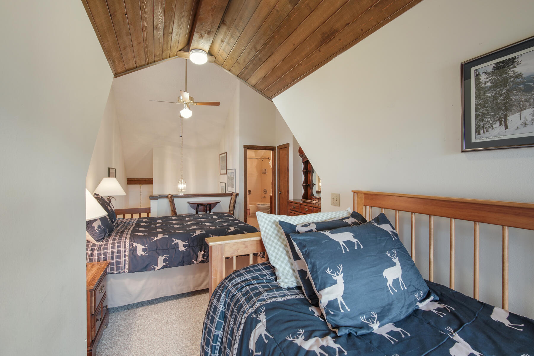 27 Tally Ho Ct Unit# 105