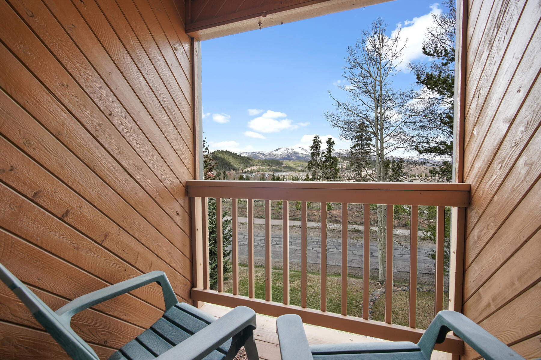 27 Tally Ho Ct Unit# 105