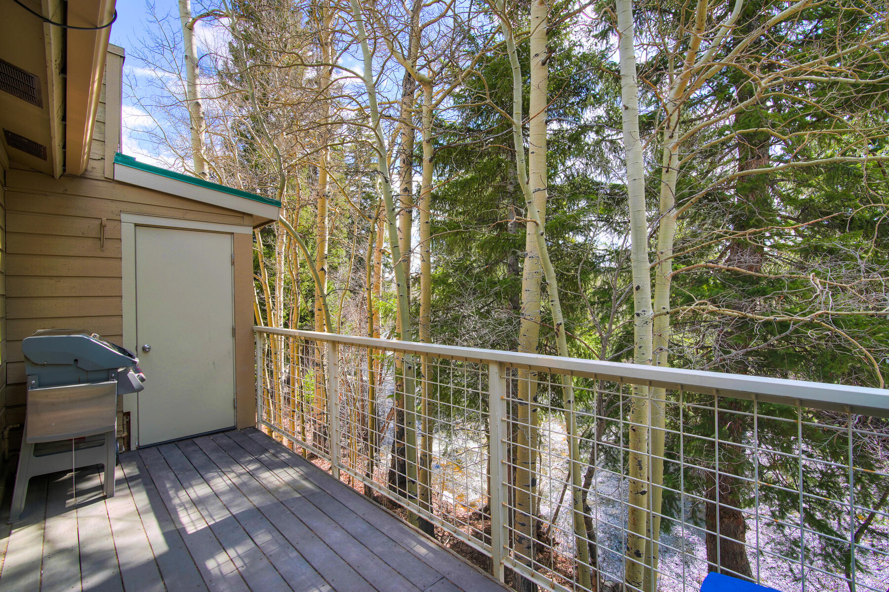 121 Forest Drive Unit# C