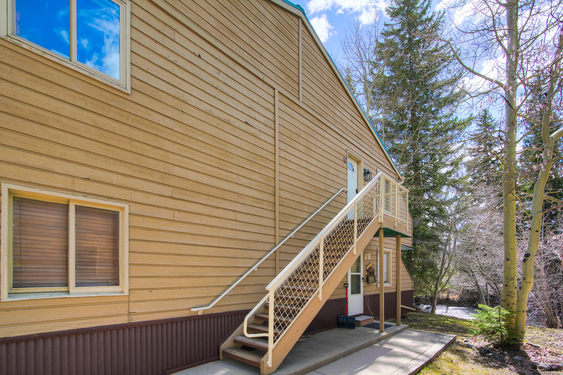 121 Forest Drive Unit# C