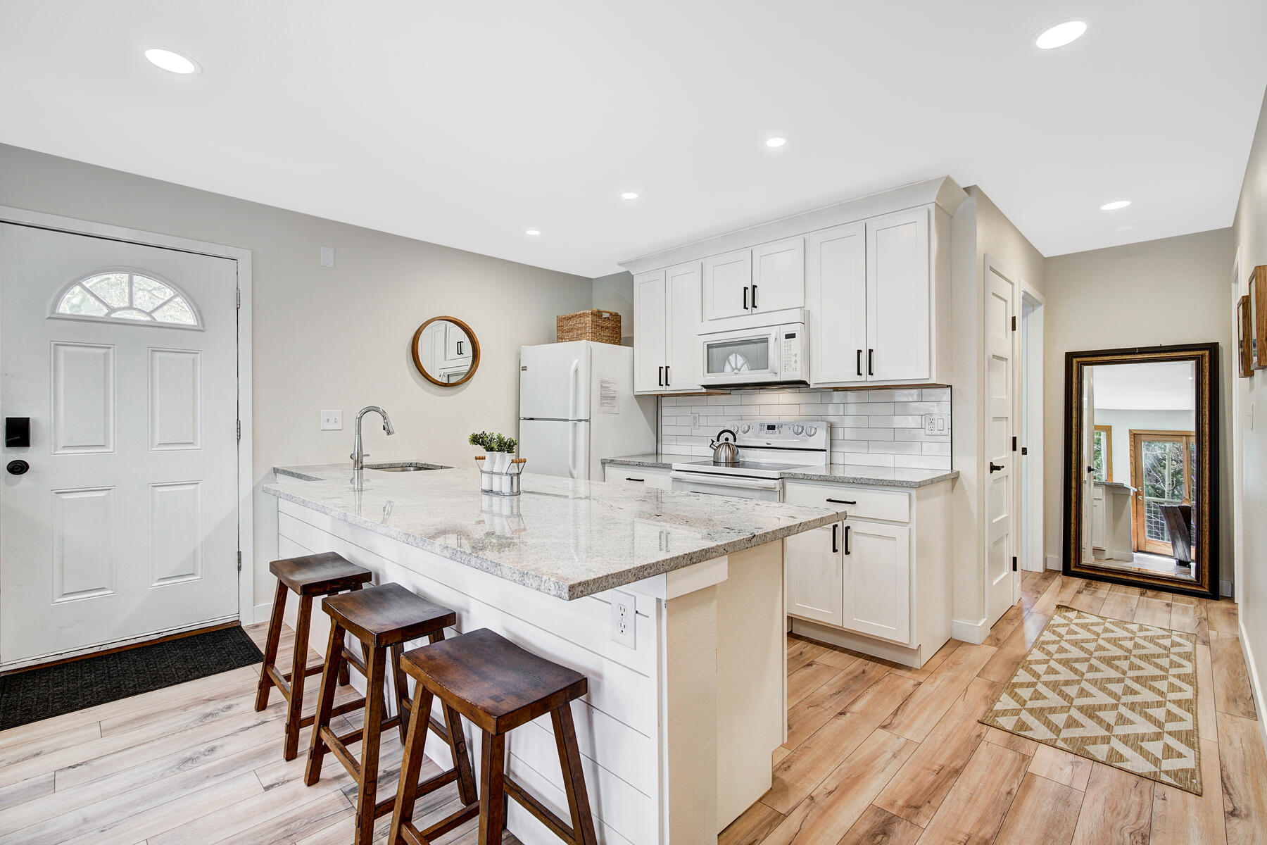 121 Forest Drive Unit# C