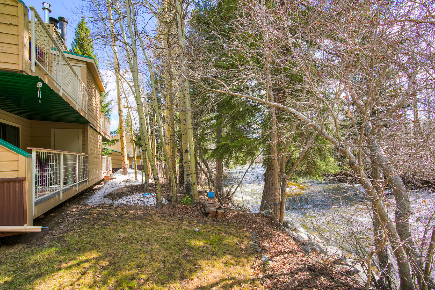 121 Forest Drive Unit# C