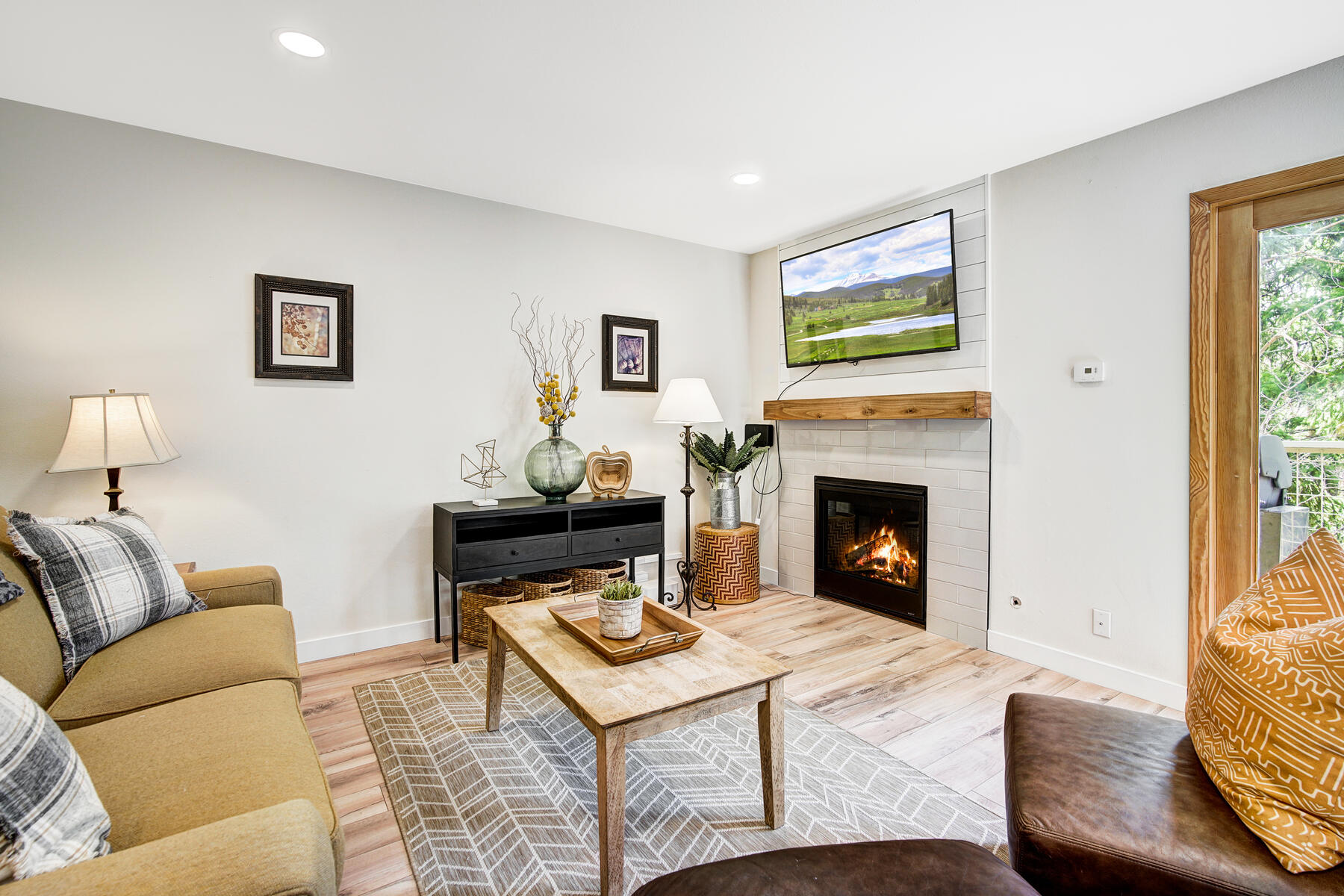 121 Forest Drive Unit# C