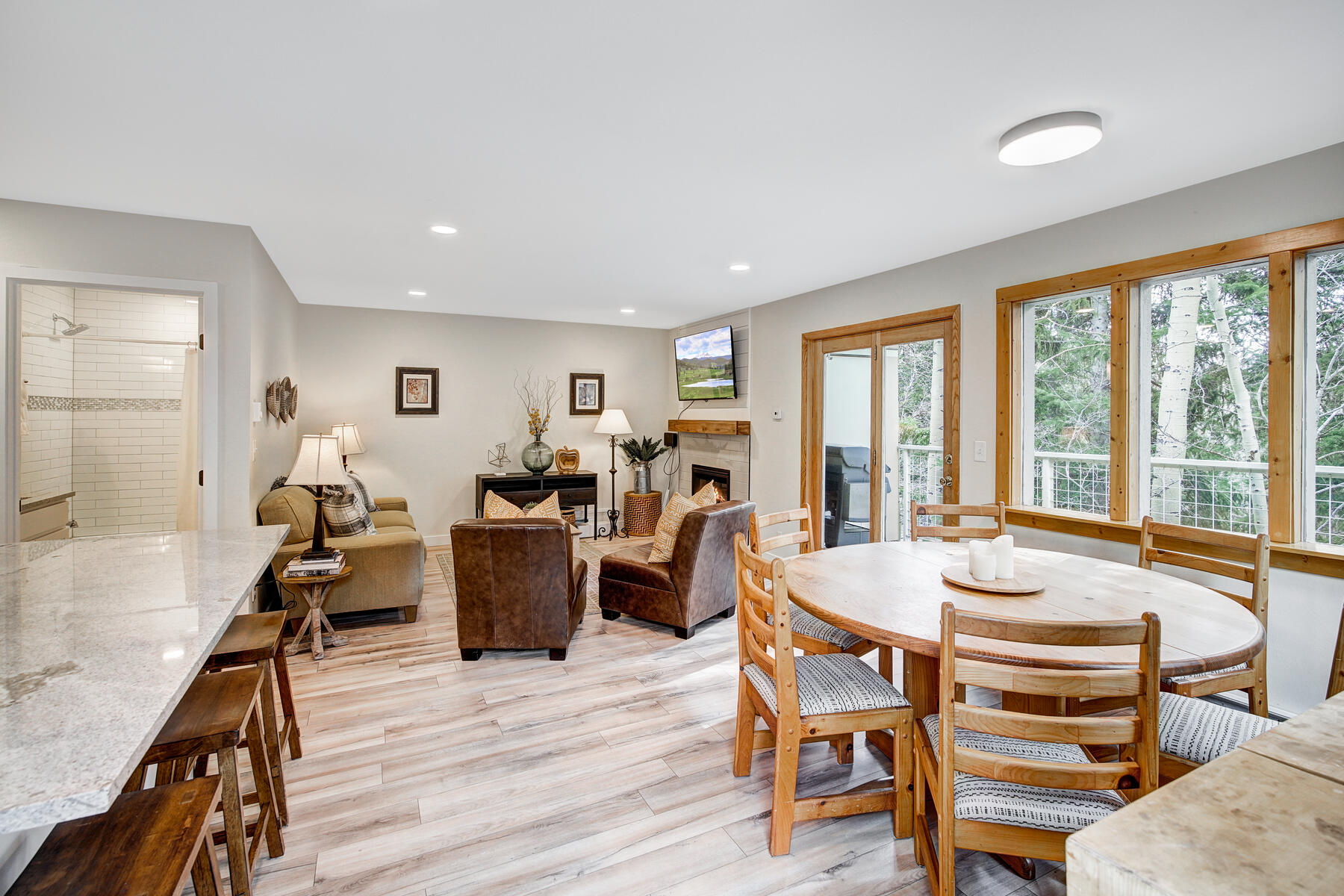 121 Forest Drive Unit# C