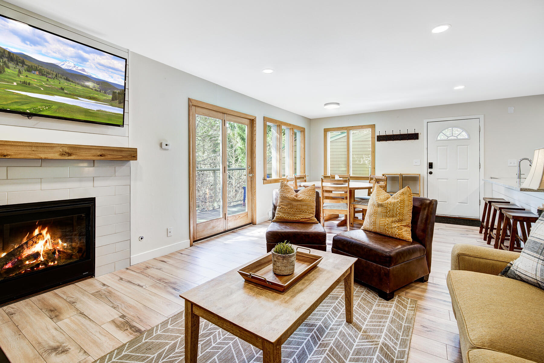 121 Forest Drive Unit# C