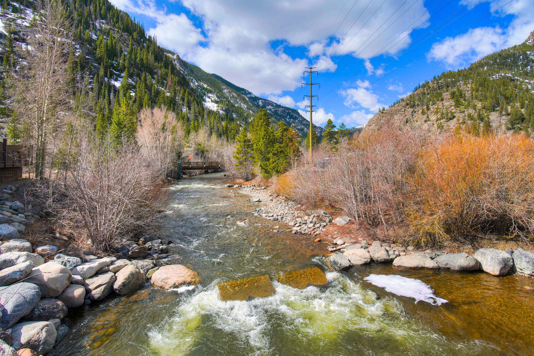 121 Forest Drive Unit# C