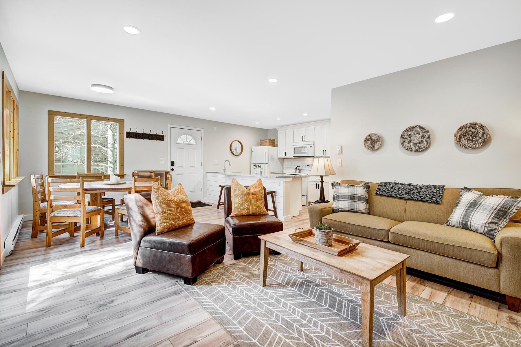 121 Forest Drive Unit# C