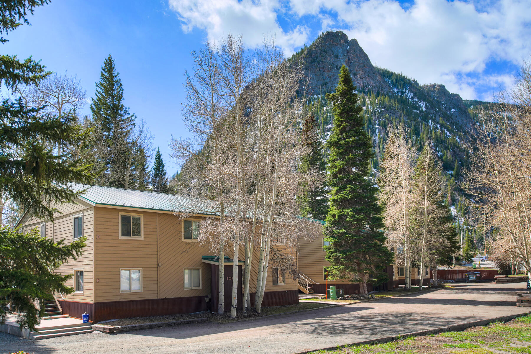 121 Forest Drive Unit# C