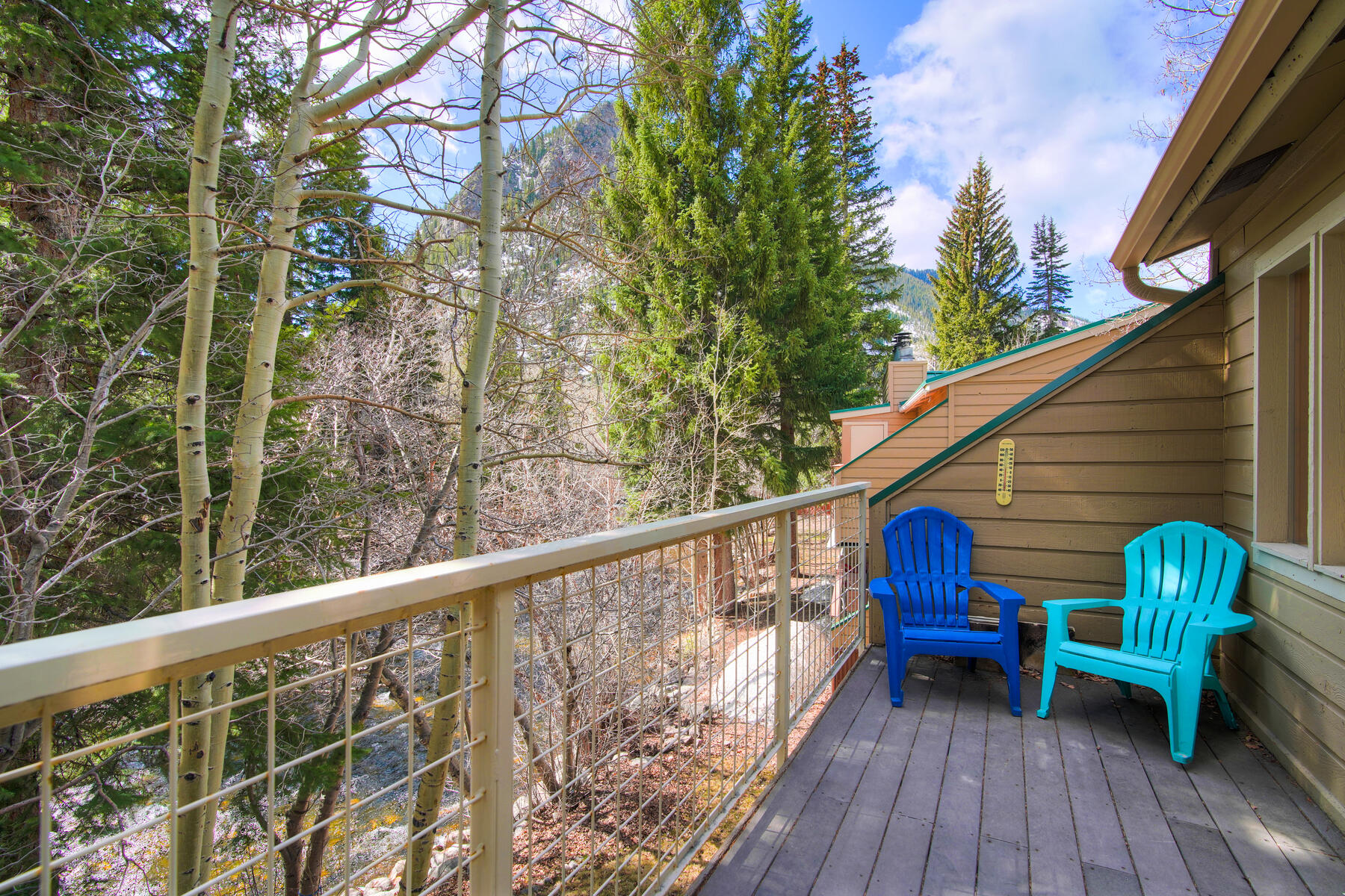 121 Forest Drive Unit# C