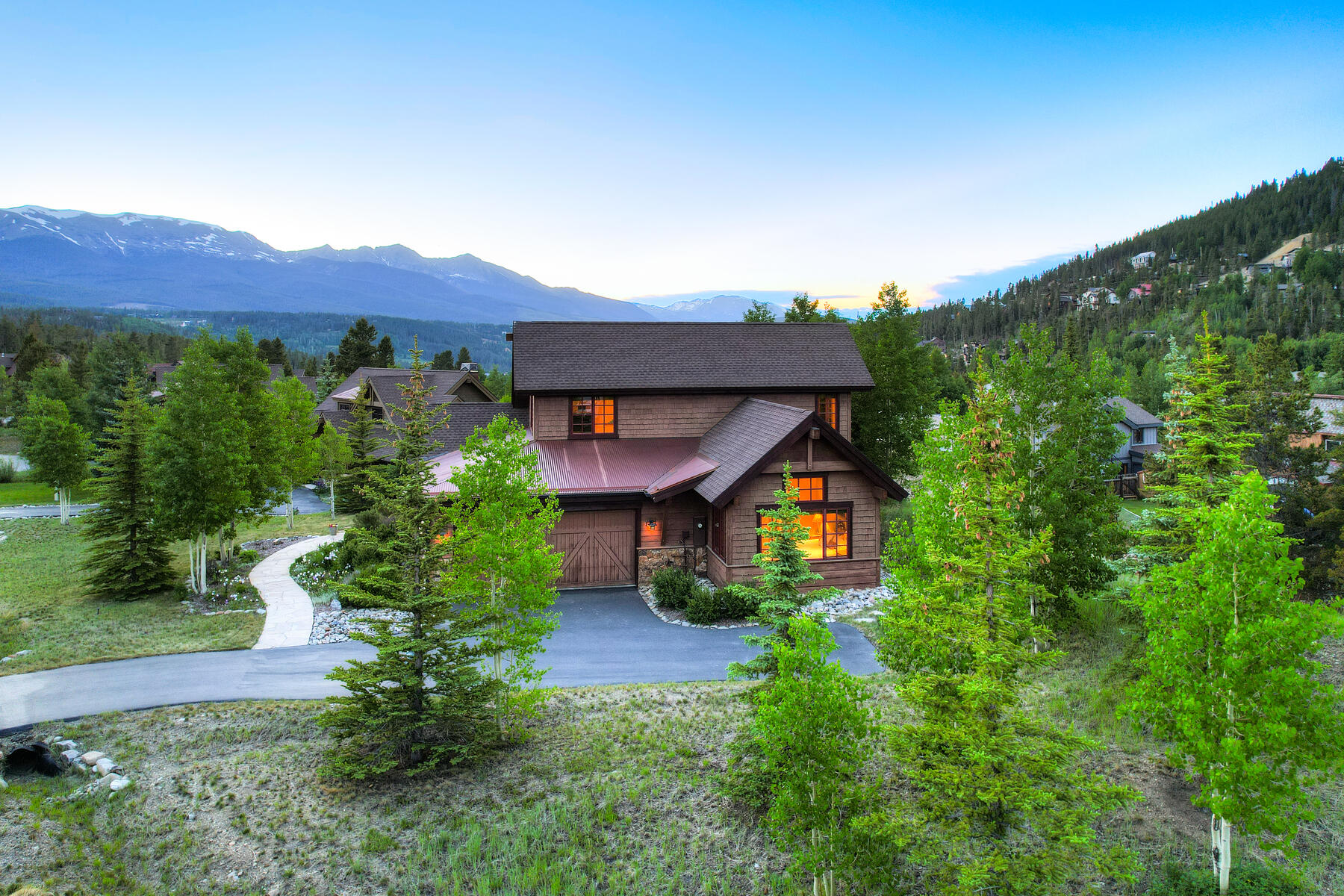 179 Corkscrew Dr. 