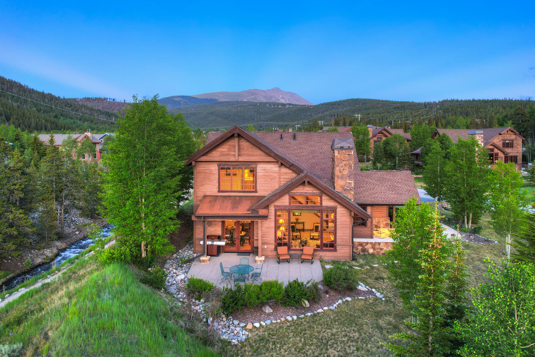 179 Corkscrew Dr. 