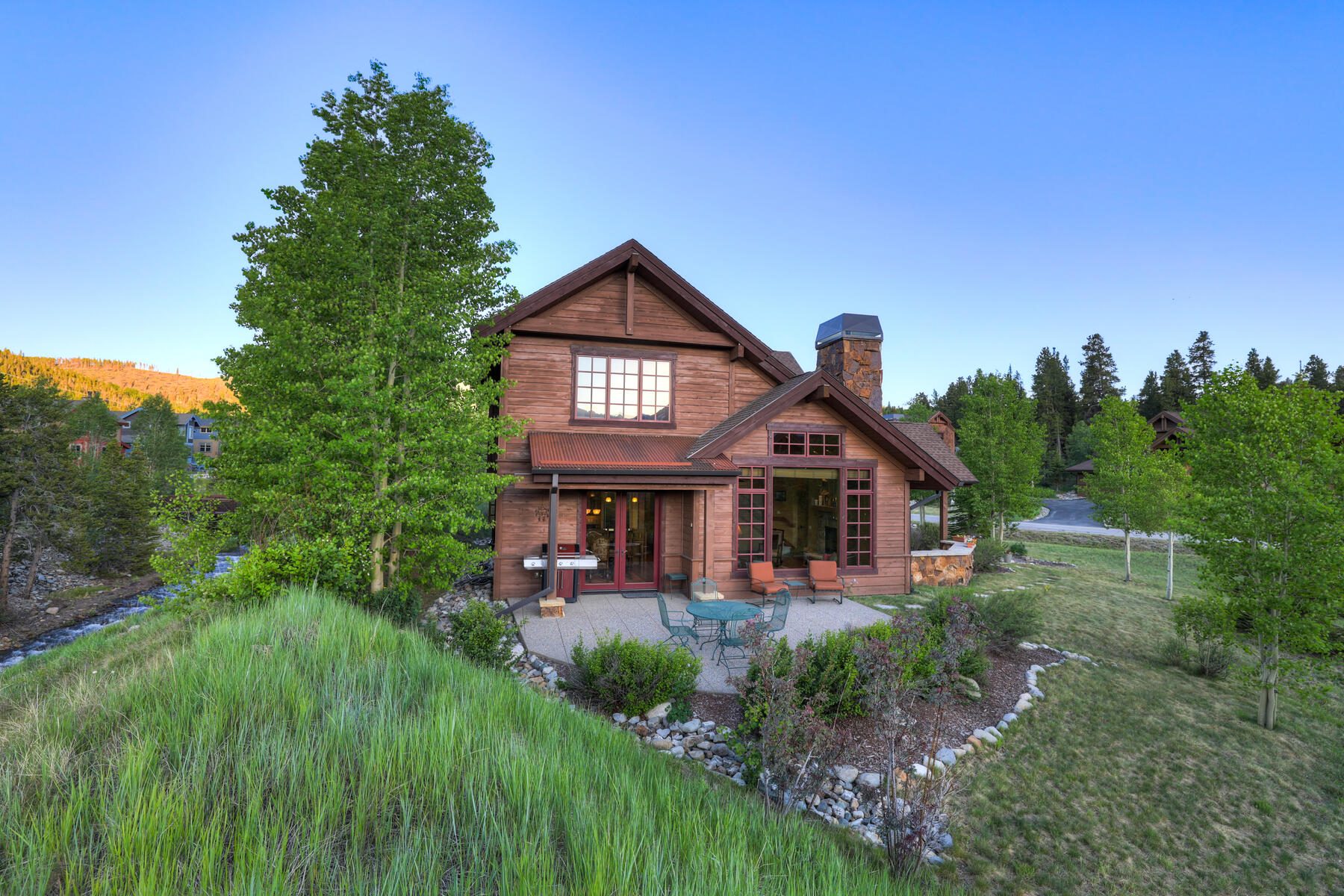 179 Corkscrew Dr. 