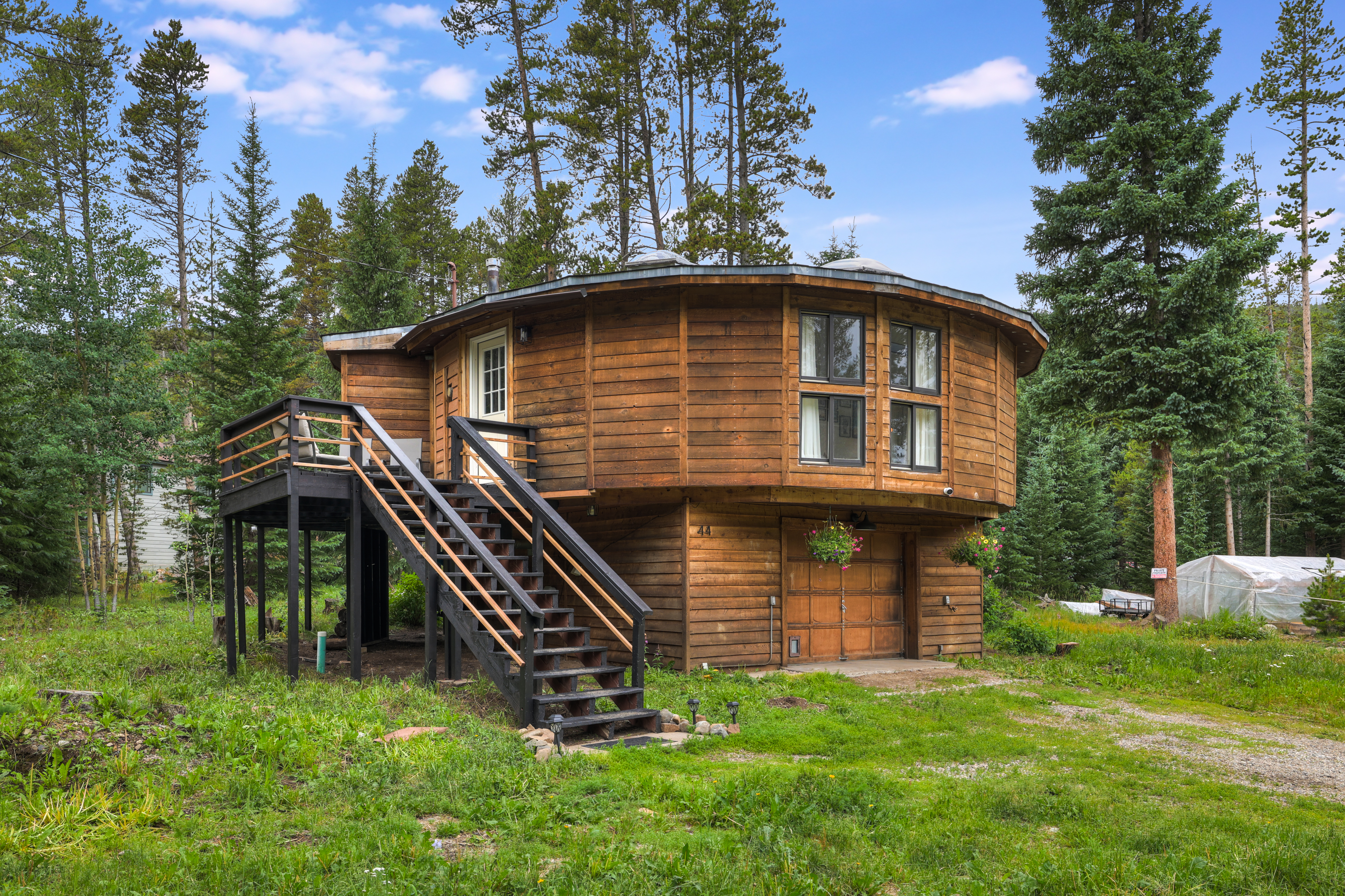 44 Starlit Ln. 