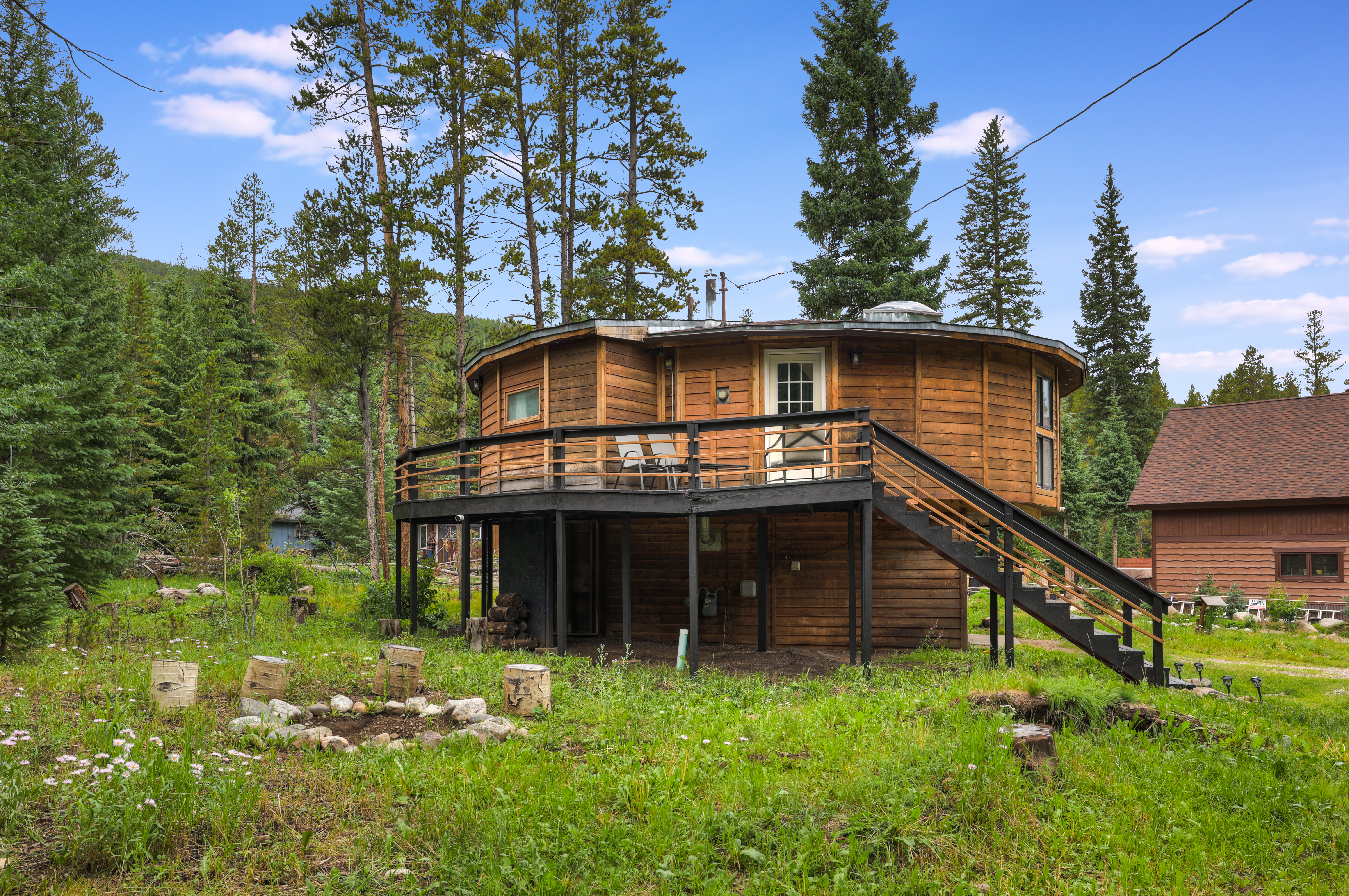 44 Starlit Ln. 
