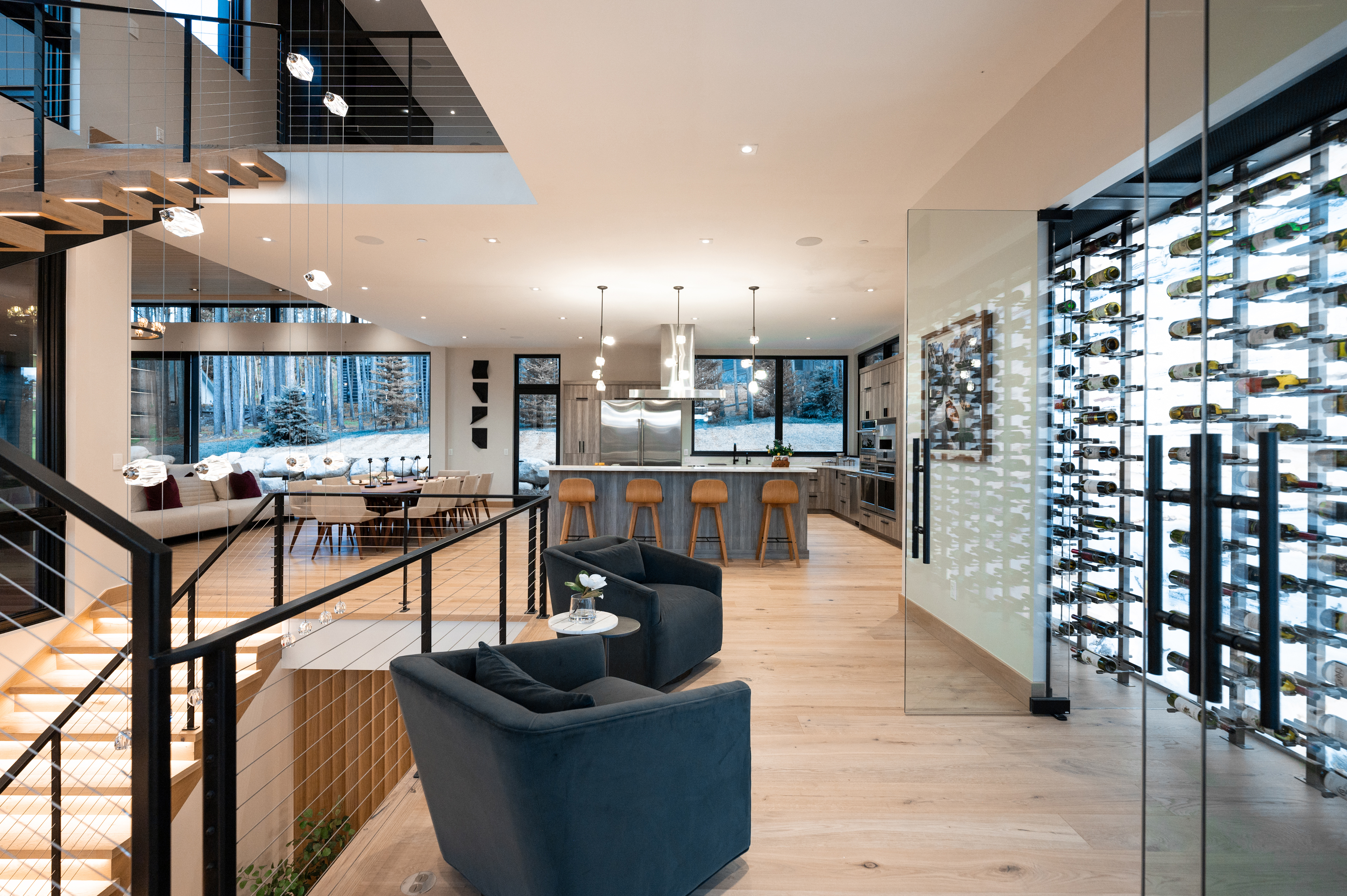 119 Boulder Circle 