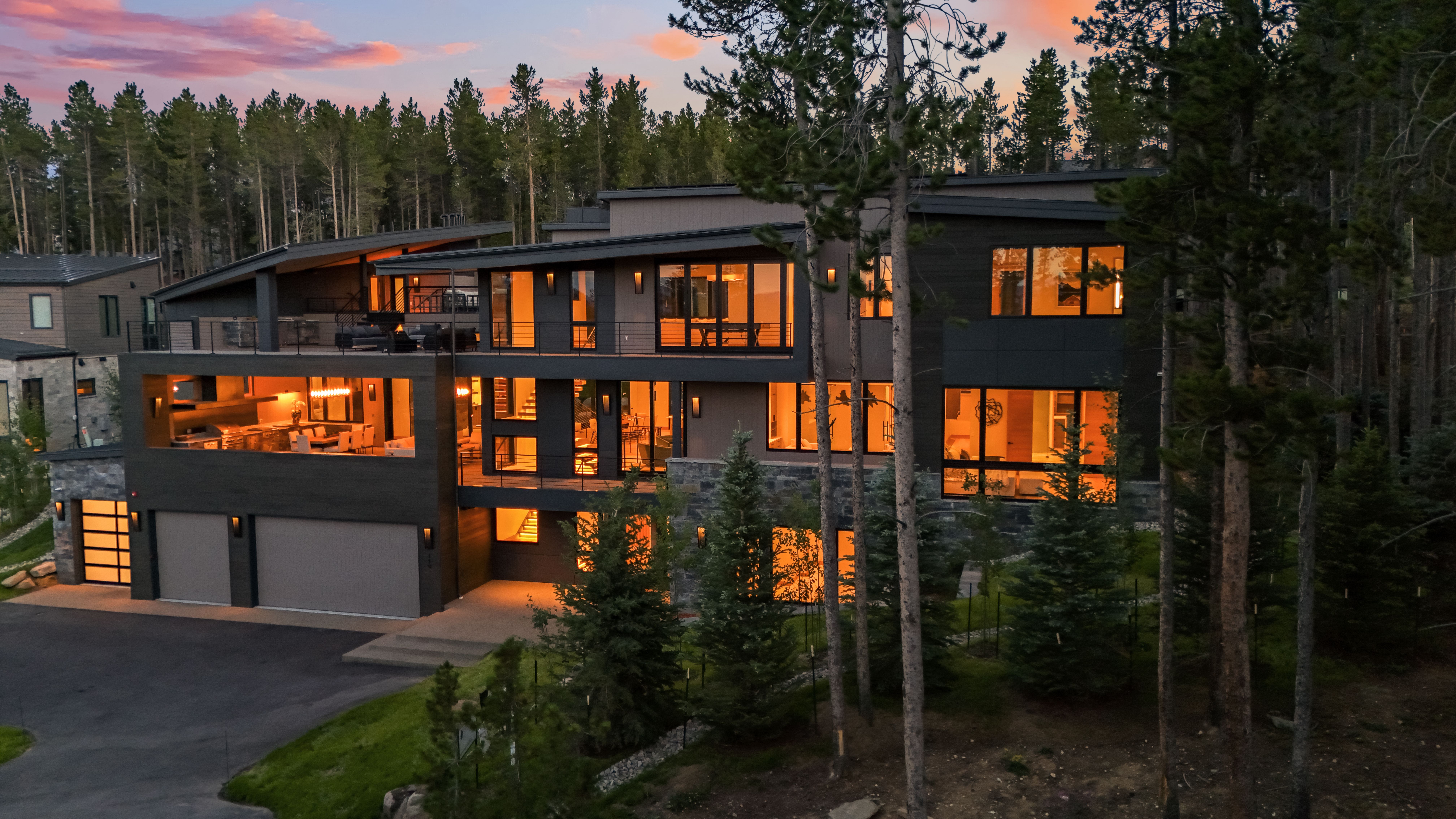 119 Boulder Circle 